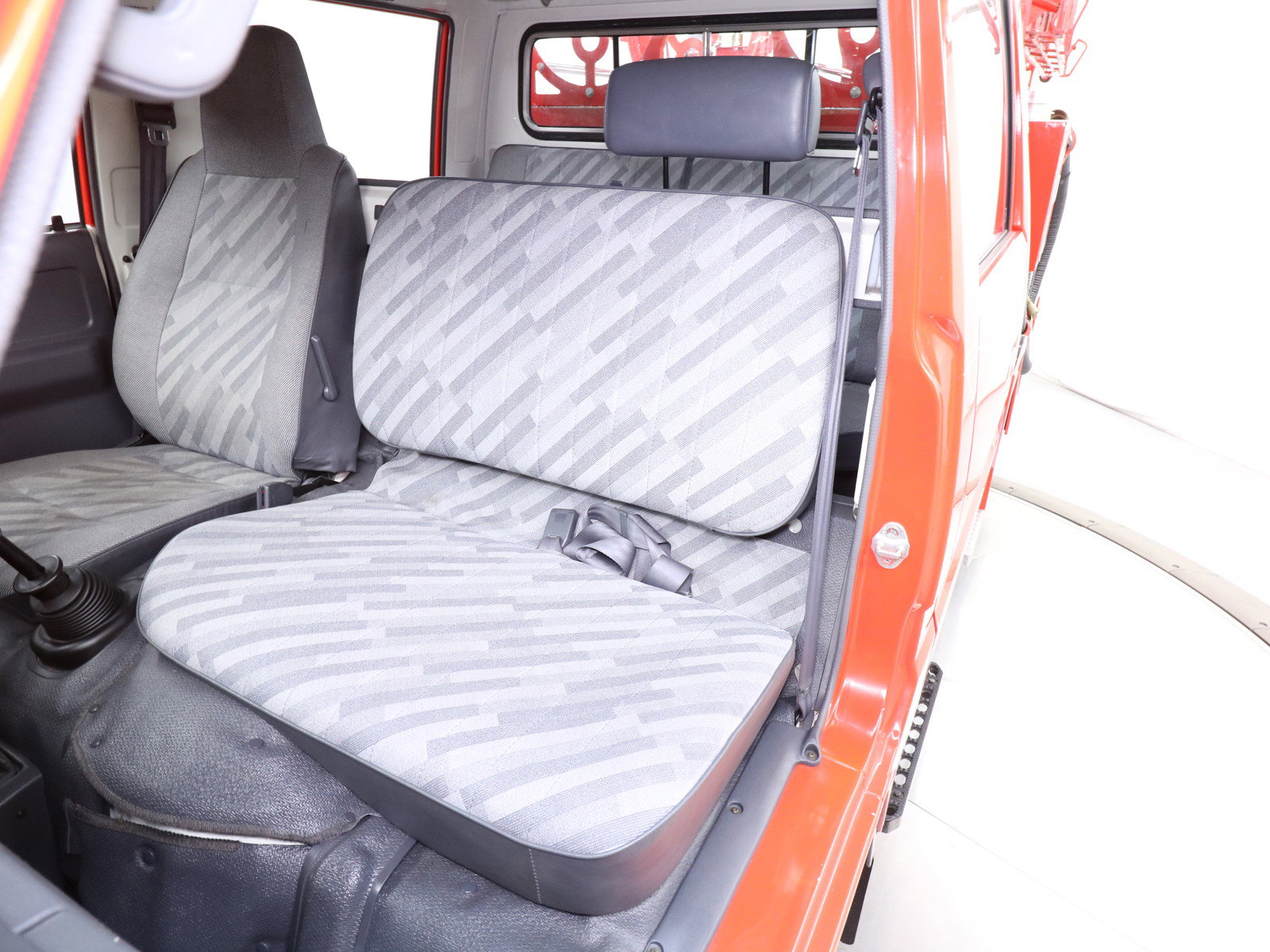 1992 Toyota Hiace 18