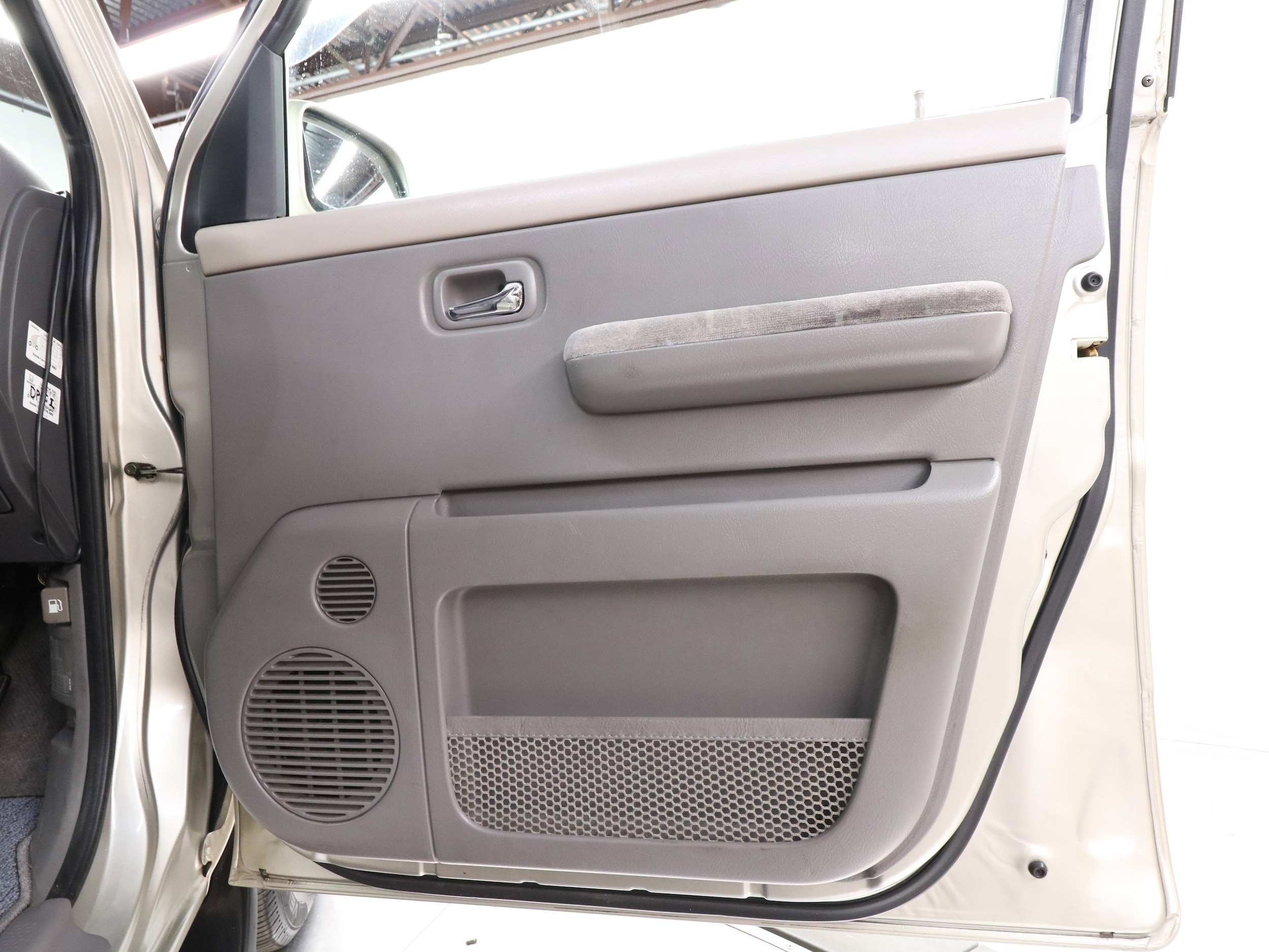 1999 Honda Stepwgn 20
