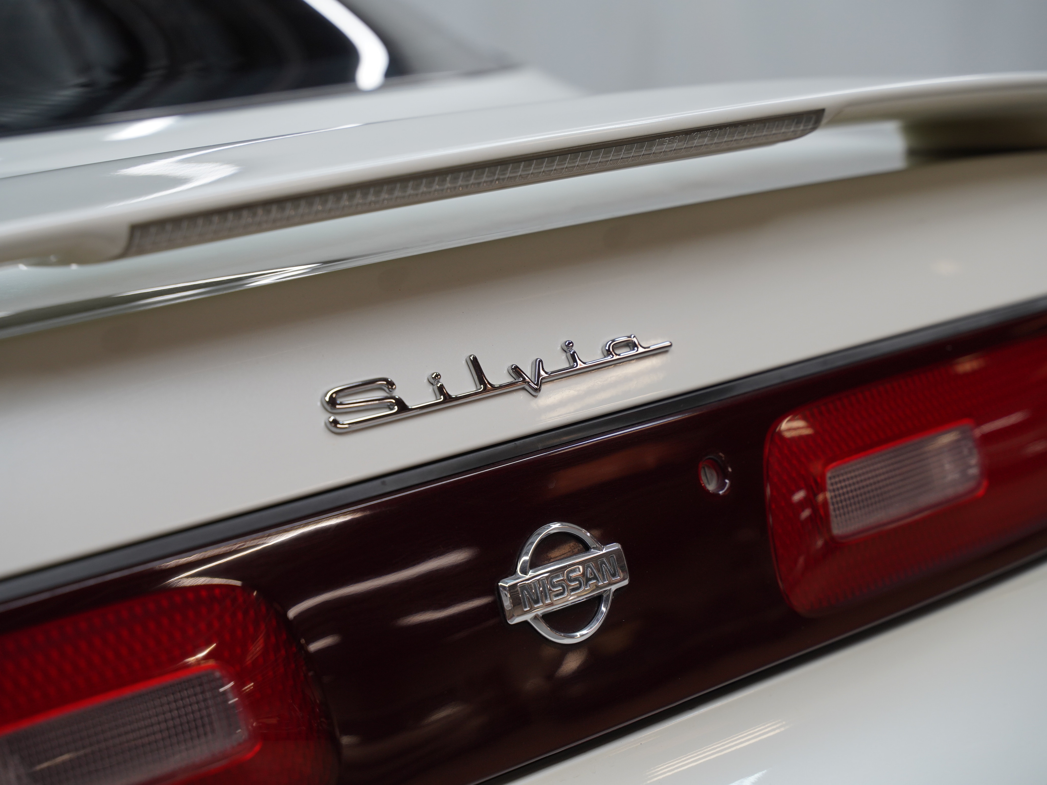 1993 Nissan Silvia 45