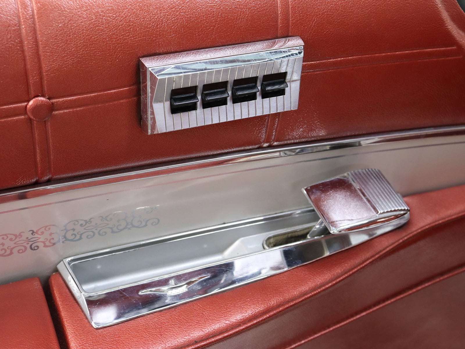 1963 Imperial Crown 28