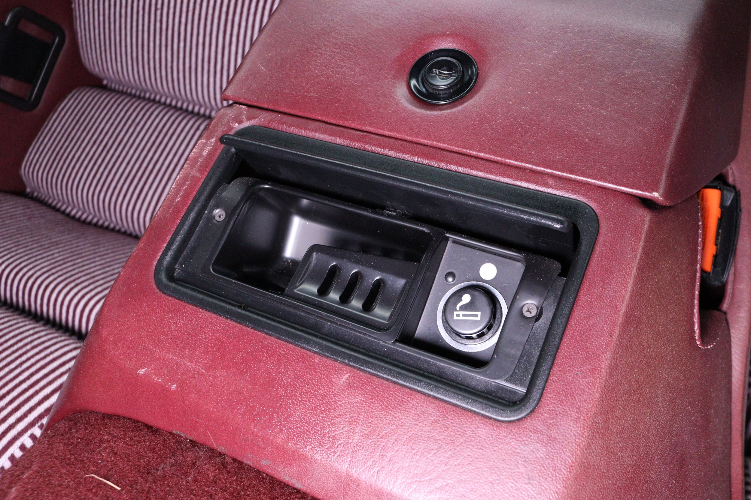 1982 Porsche 928 58