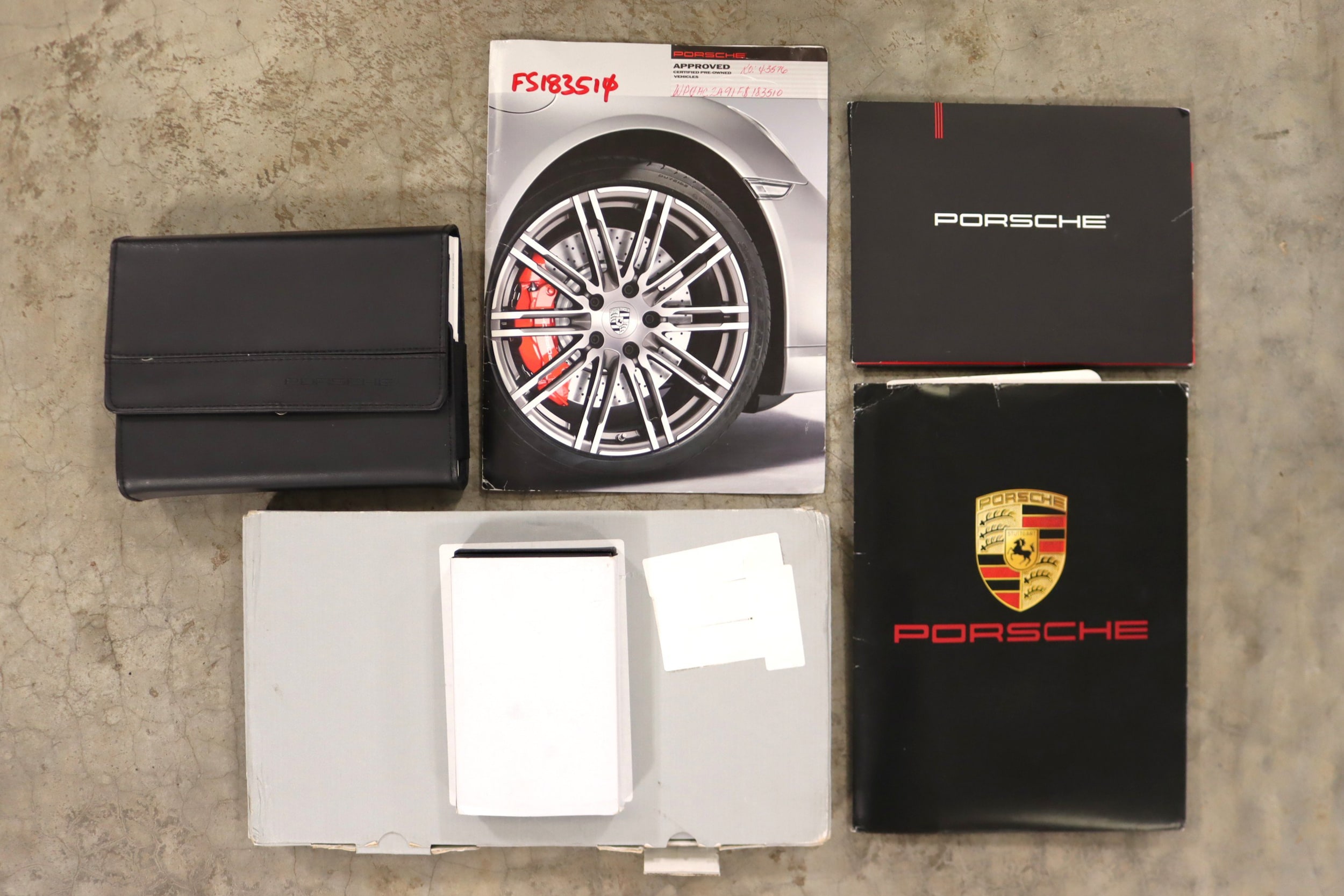 2015 Porsche 911 72