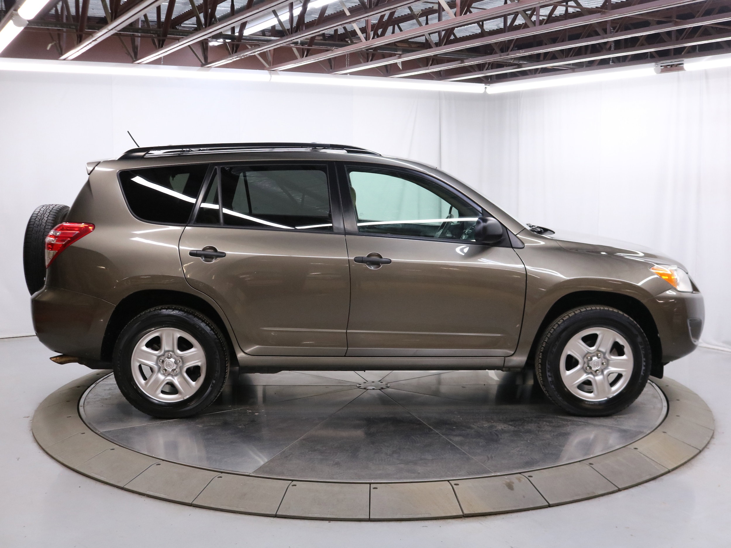 2010 Toyota RAV4 8