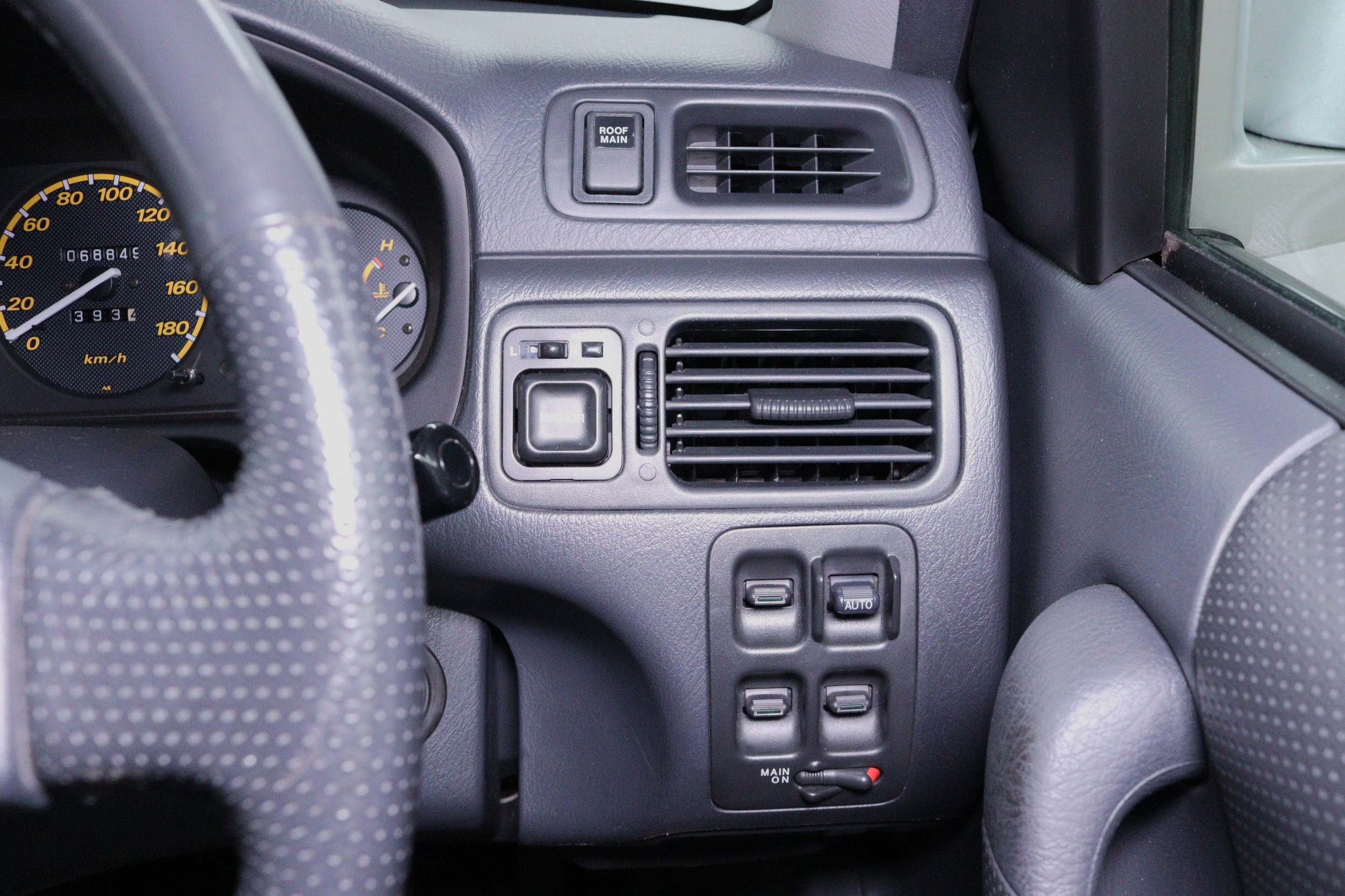 1999 Honda CR-V 57