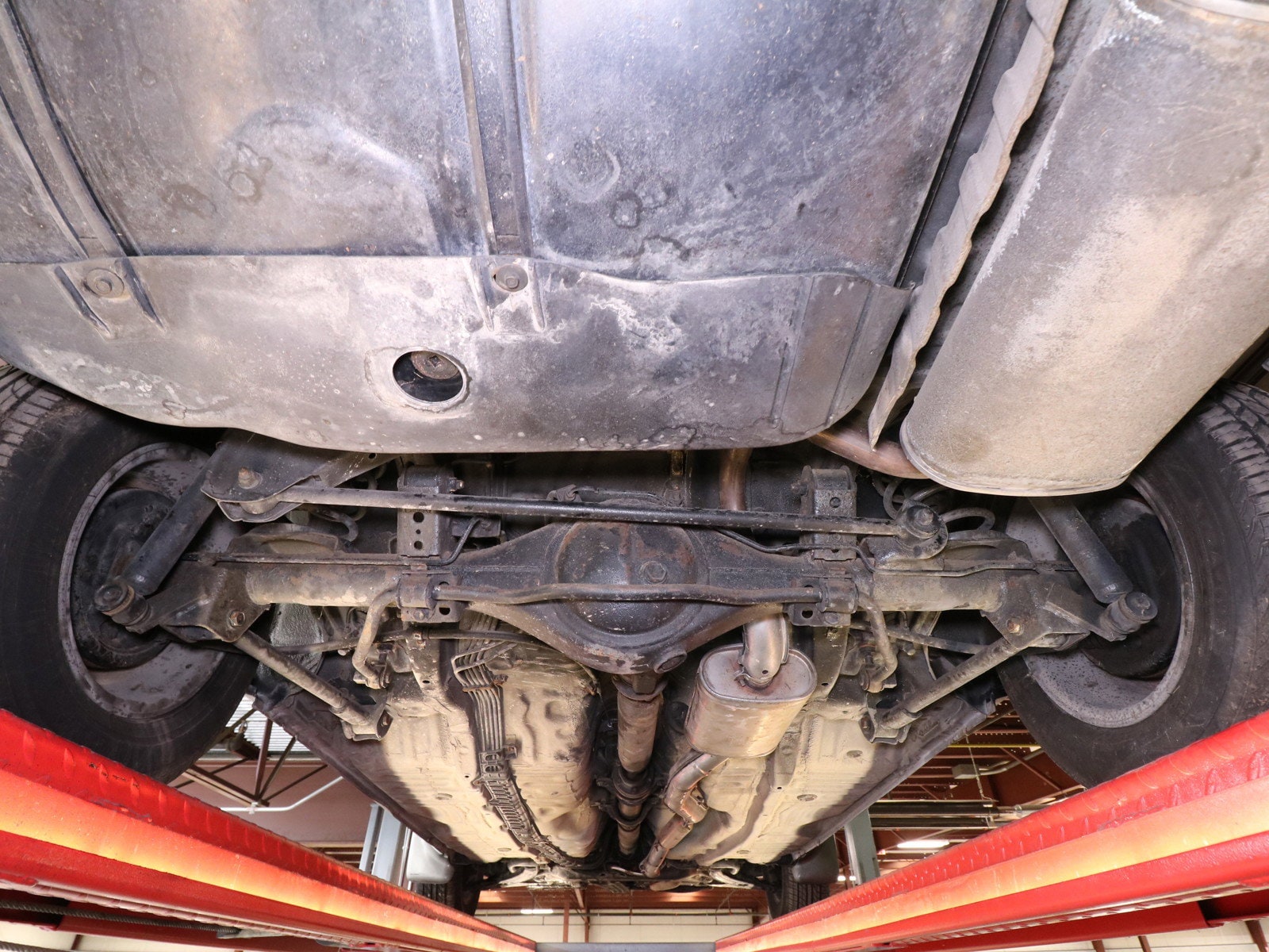 1990 Toyota Sprinter 41