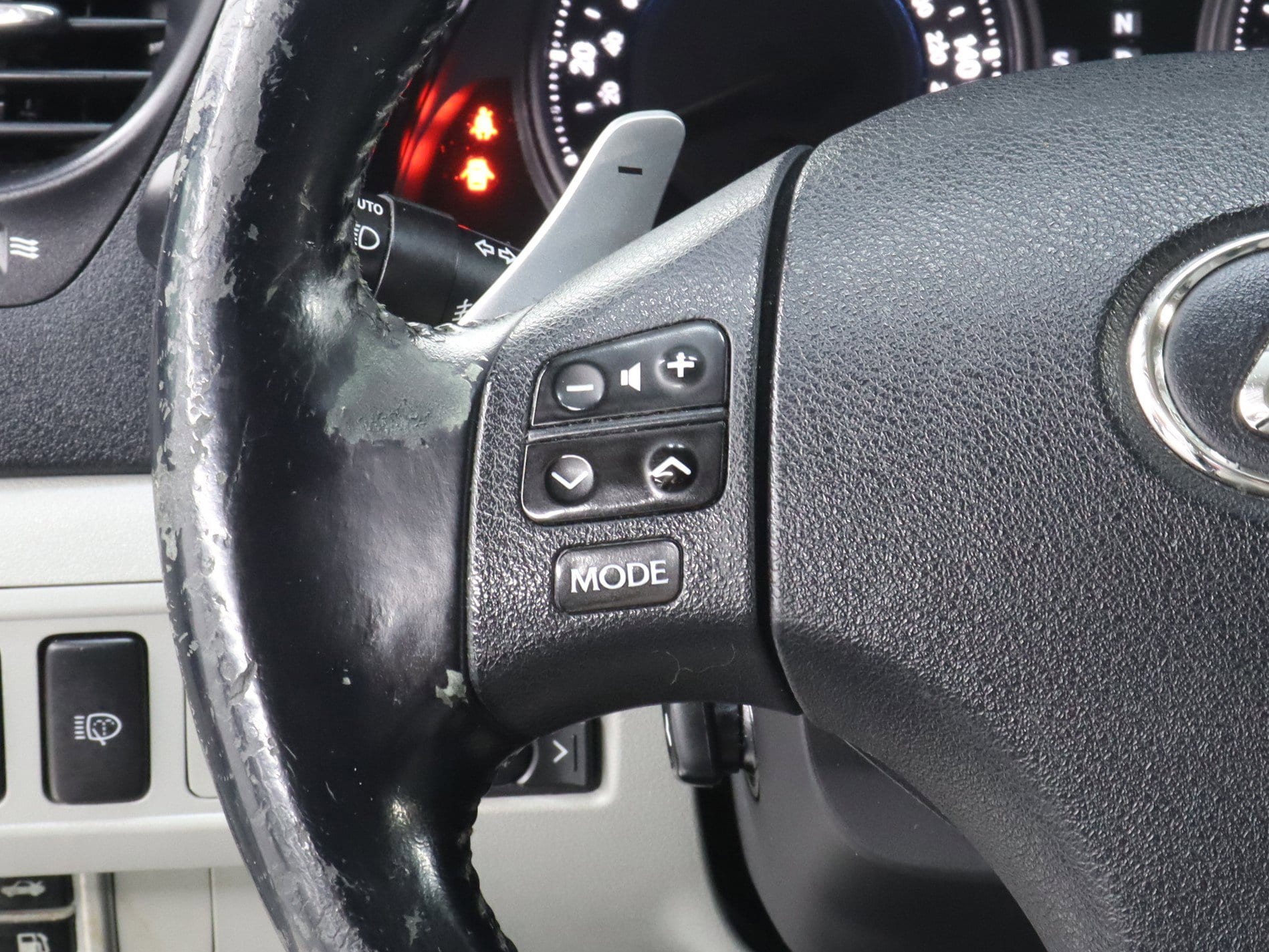 2006 Lexus IS 350 52