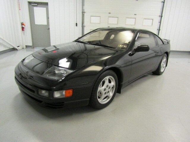 1990 Nissan 300ZX 3
