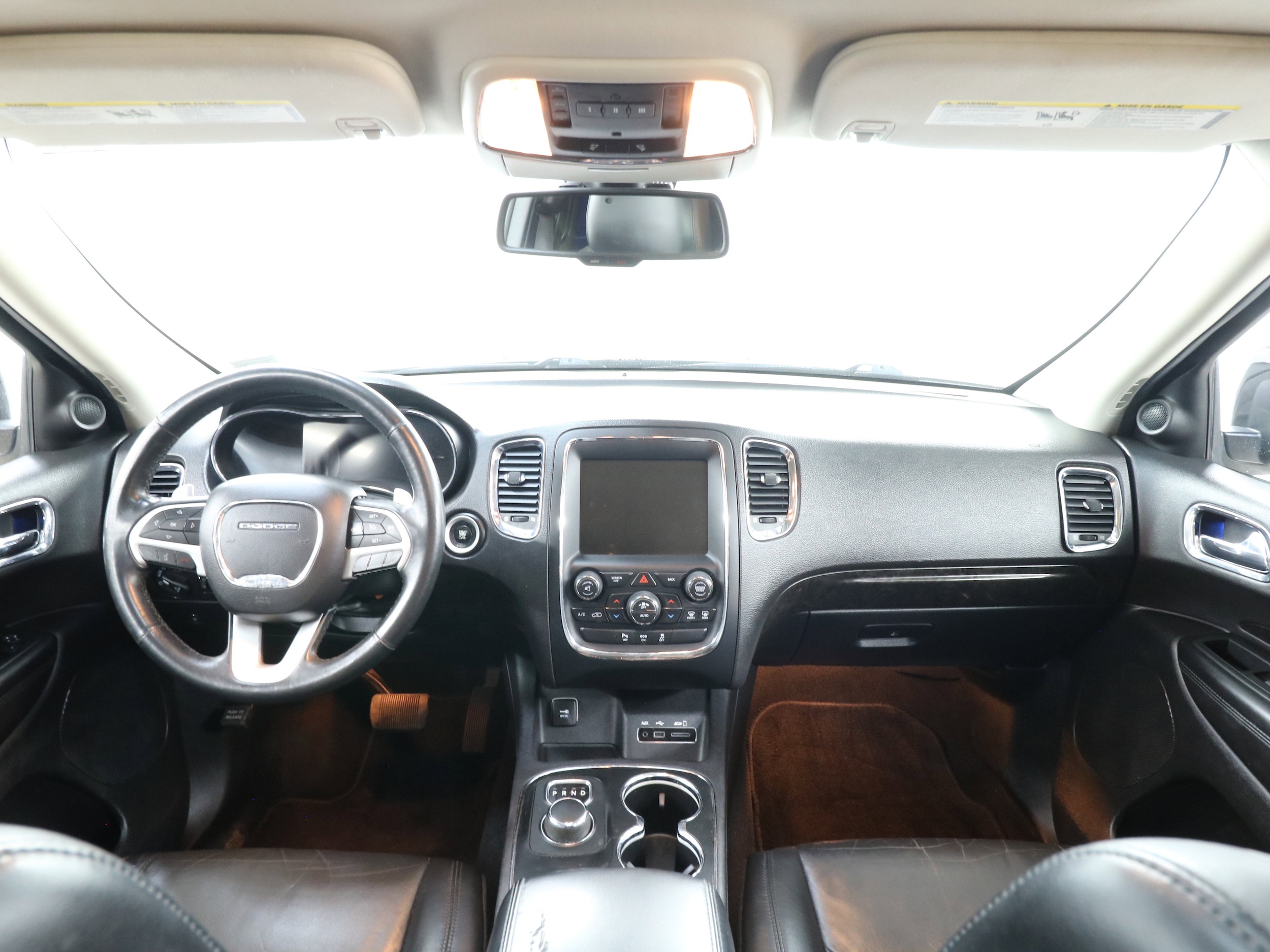 2014 Dodge Durango 51
