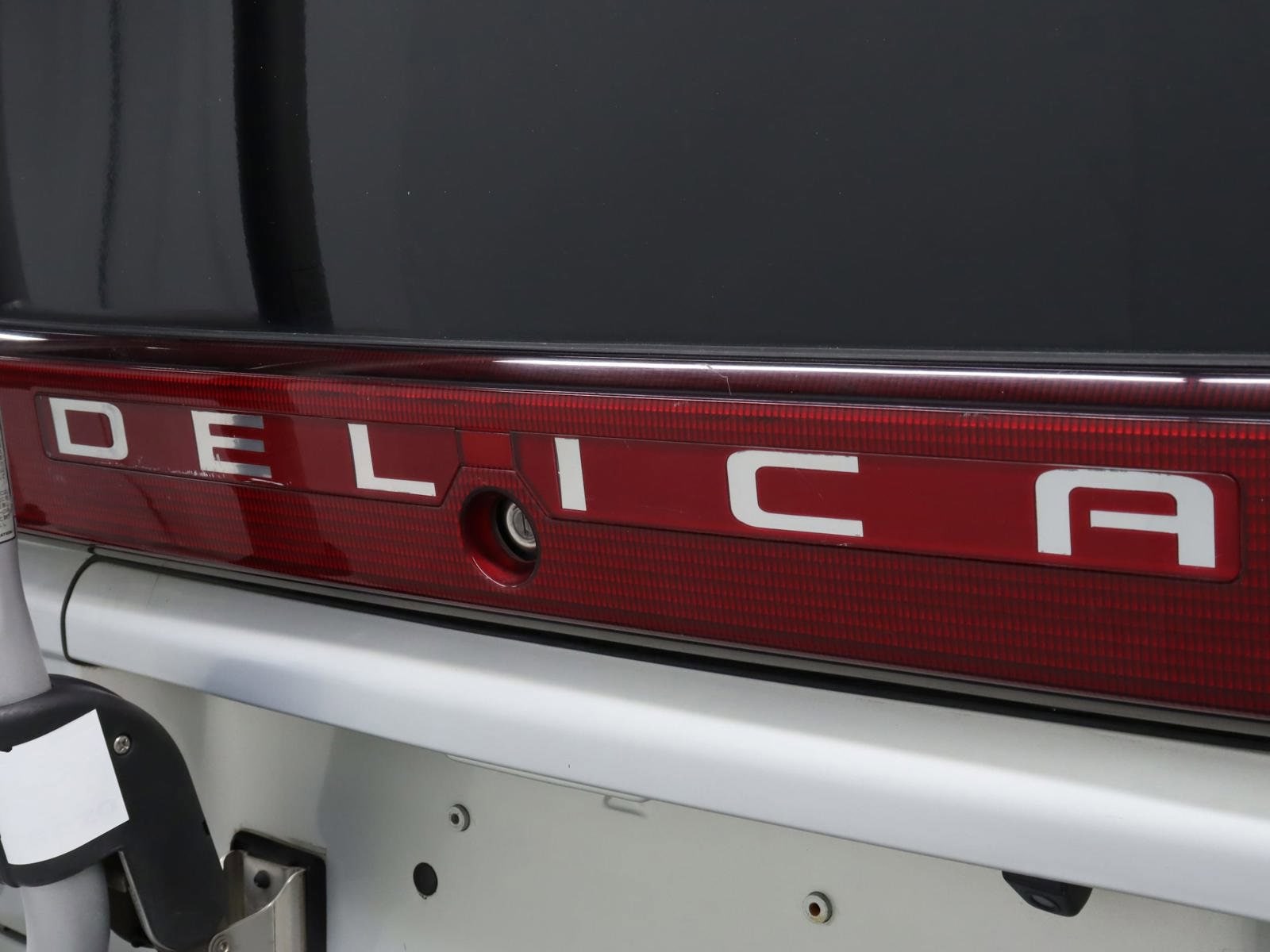 1994 Mitsubishi Delica 55