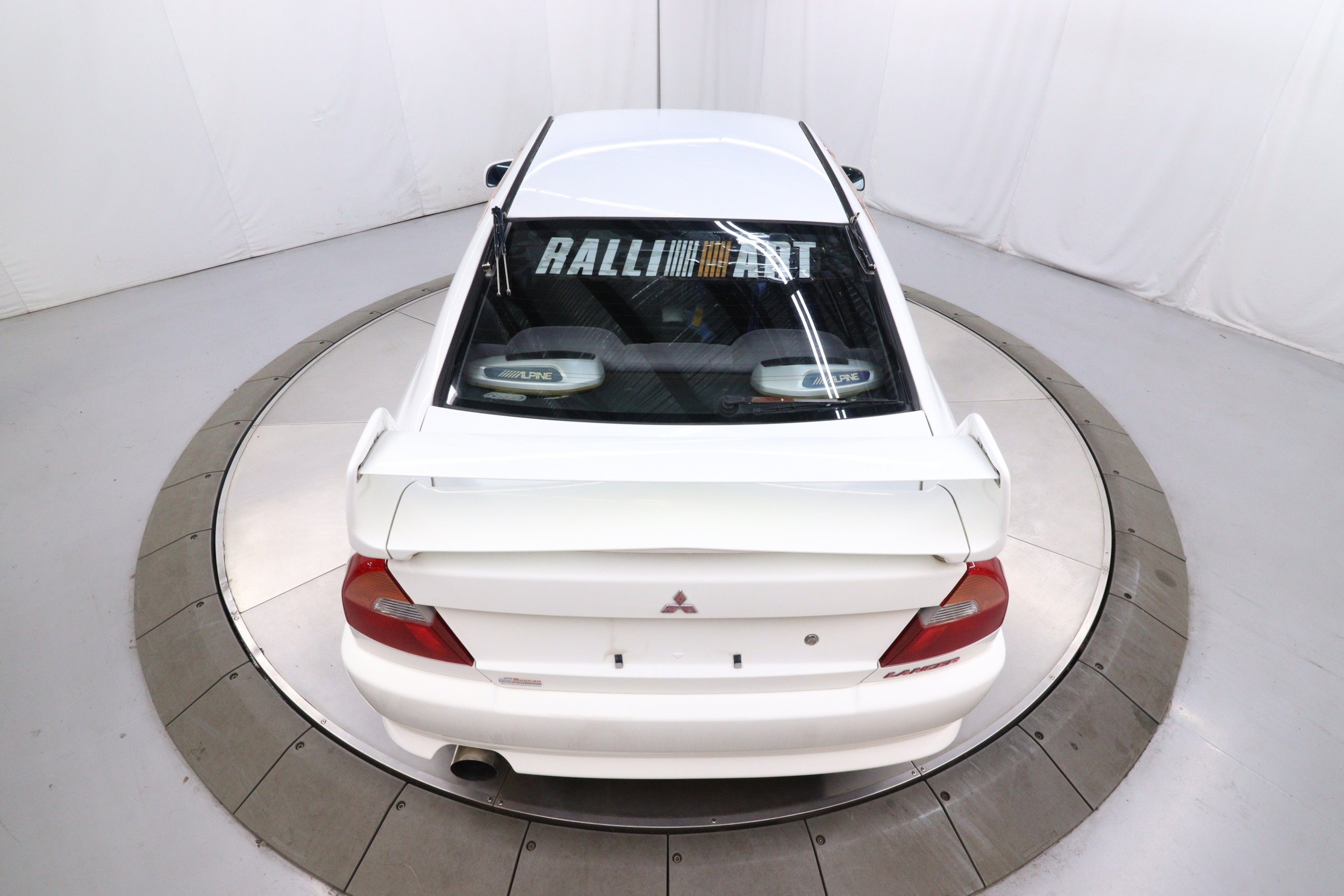 1999 Mitsubishi Lancer 52