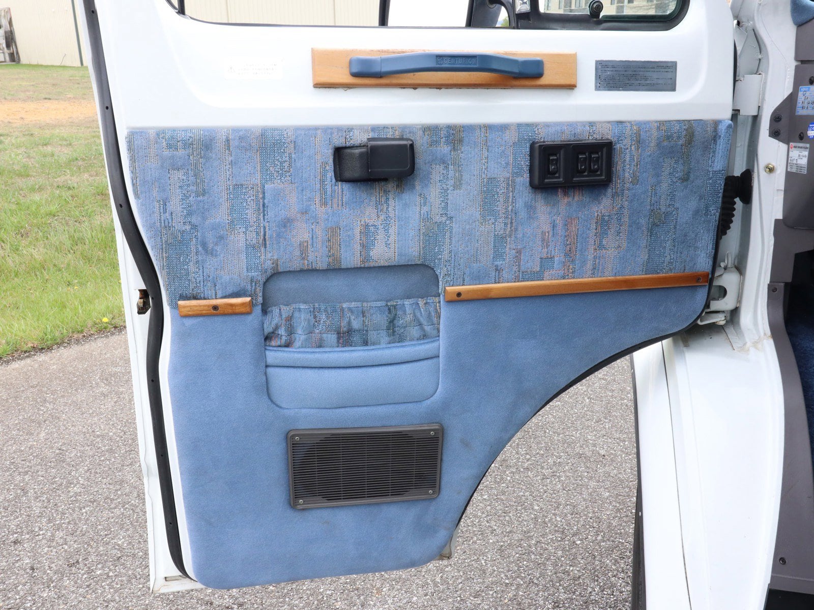 1996 Dodge Ram Van 21