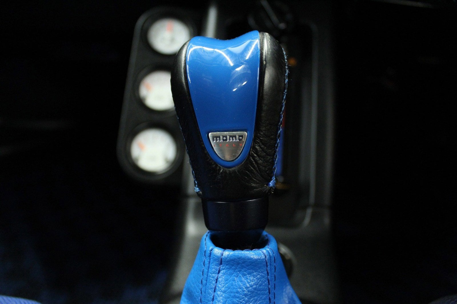 1993 Suzuki Cara 51