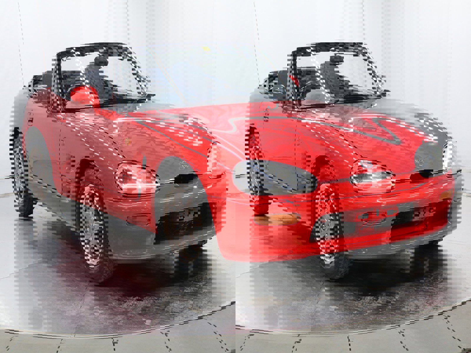 1992 Suzuki Cappuccino 9