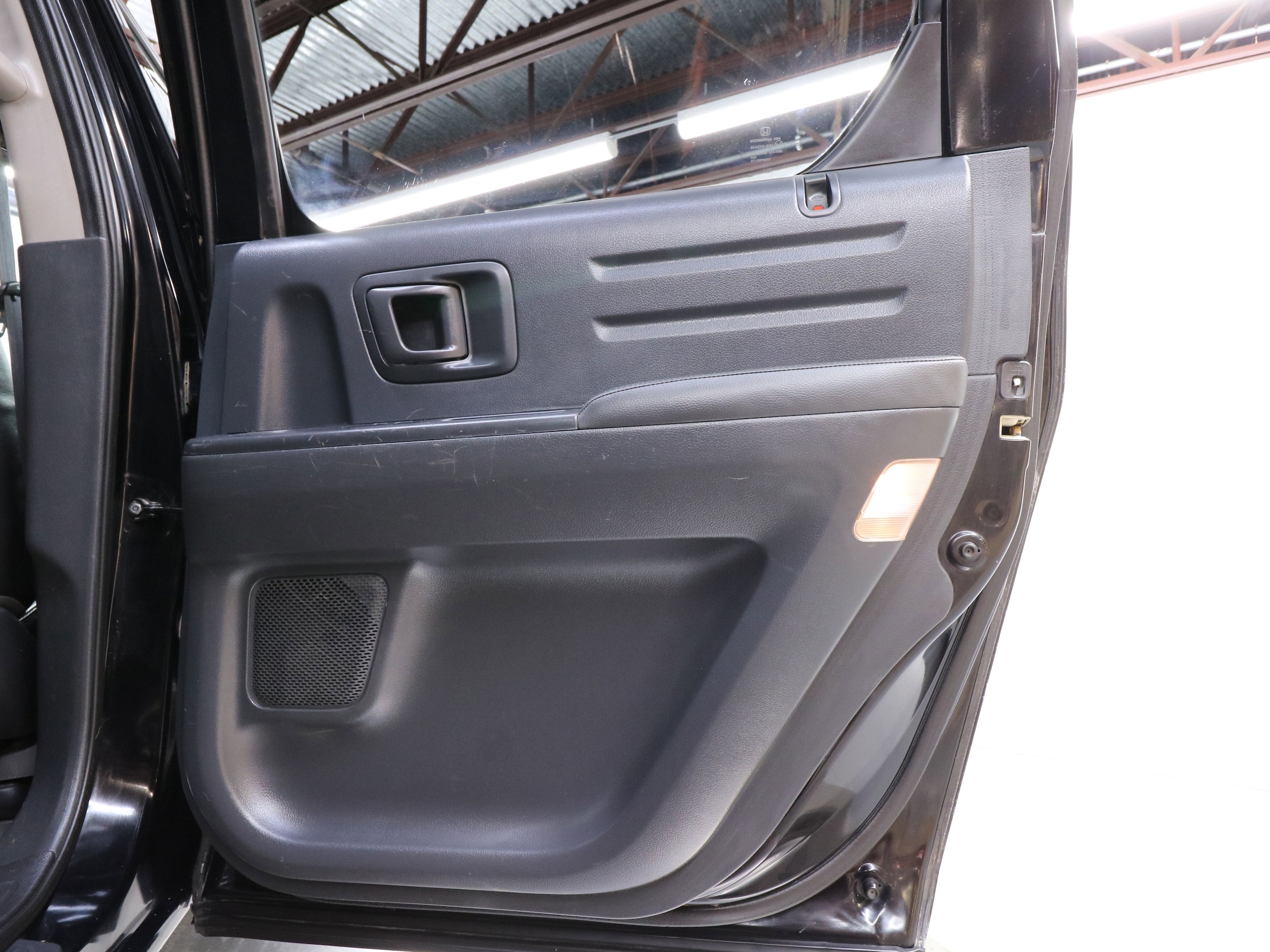2013 Honda Ridgeline 24