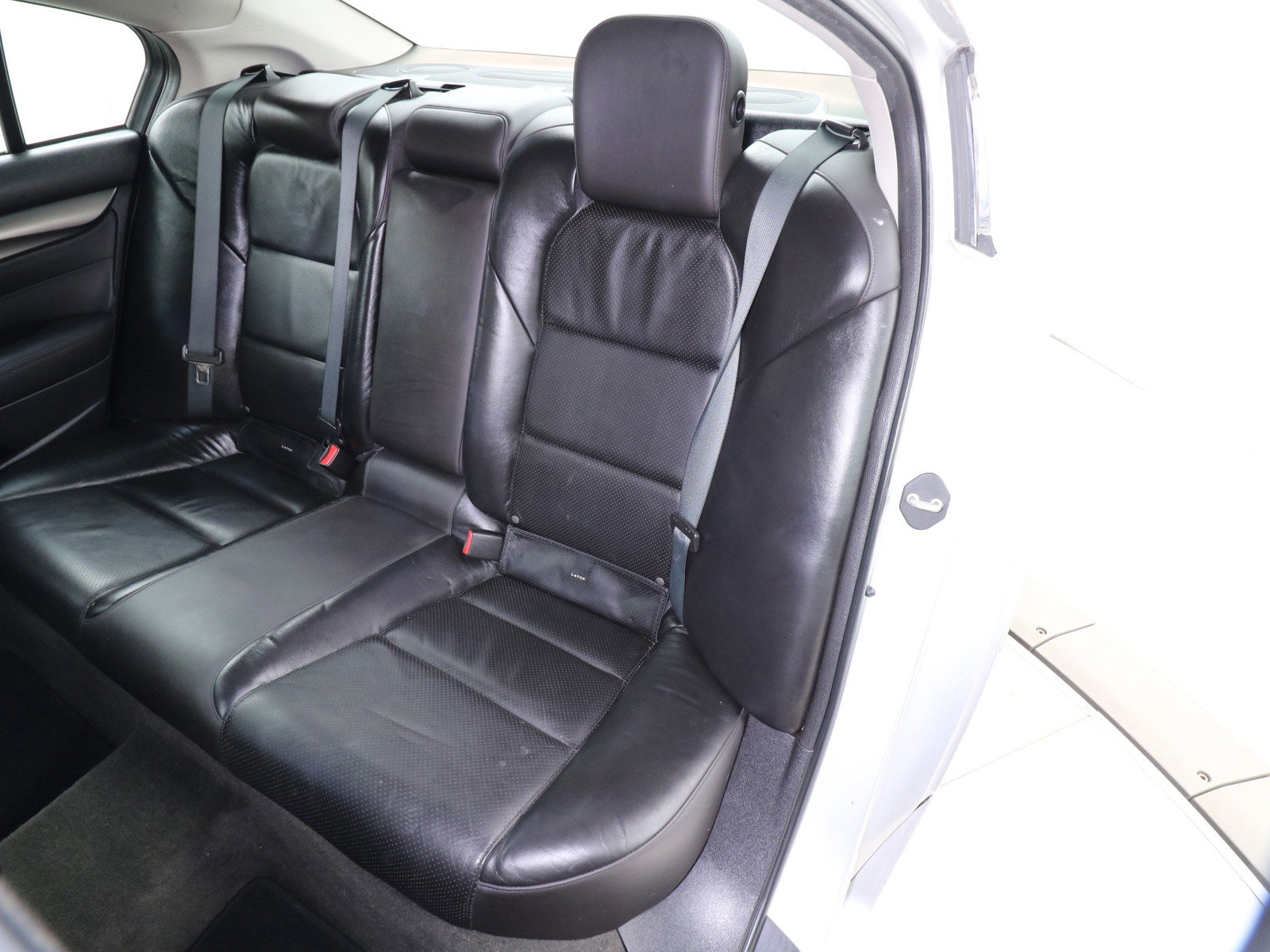 2013 Acura TL 19