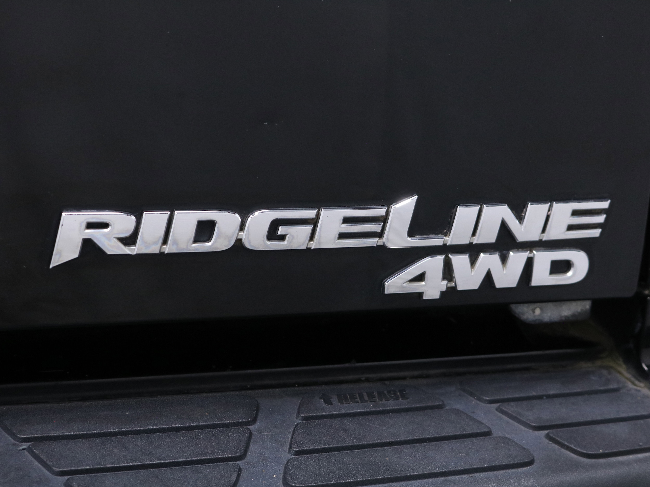 2013 Honda Ridgeline 60
