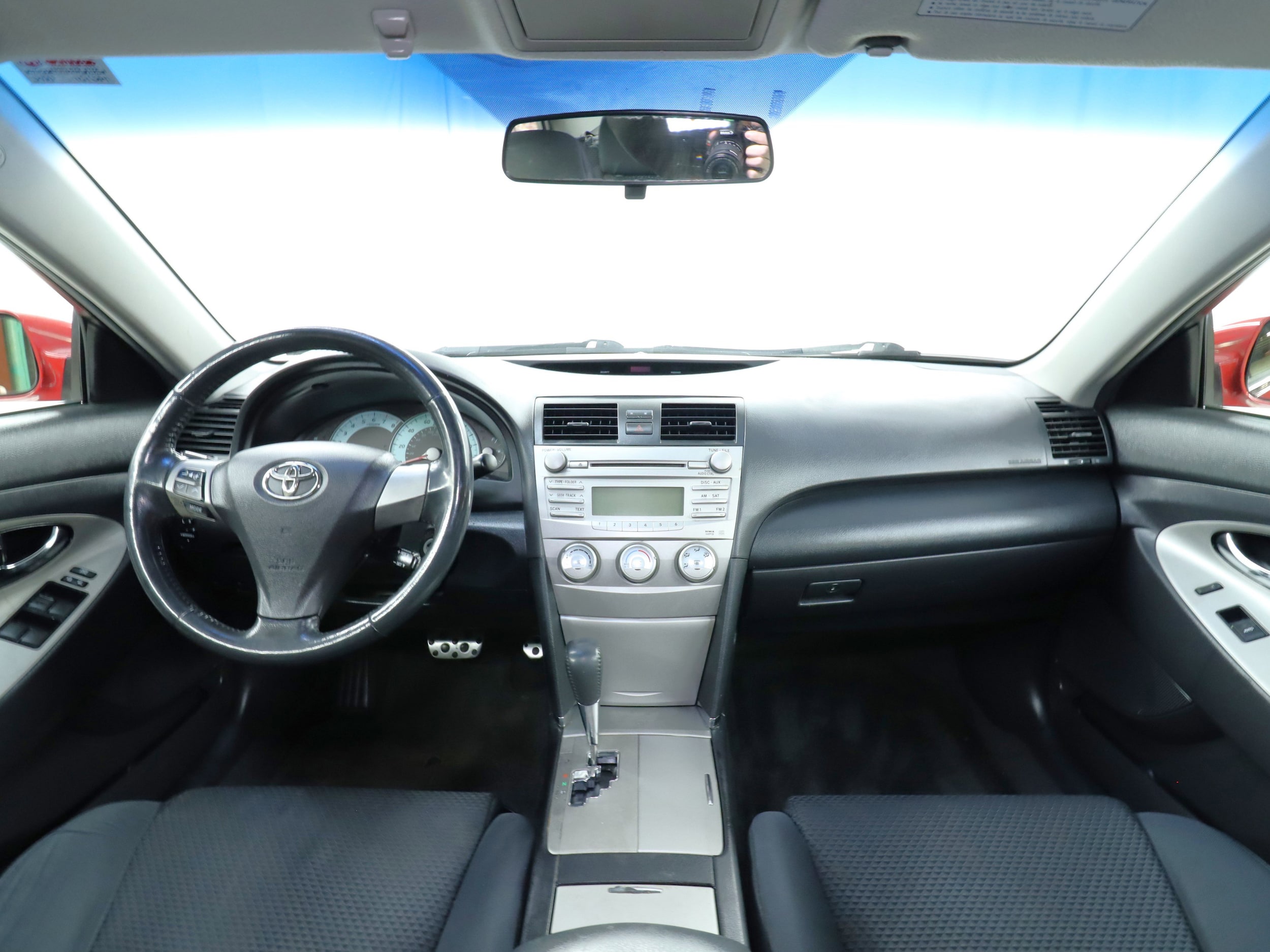 2011 Toyota Camry 50