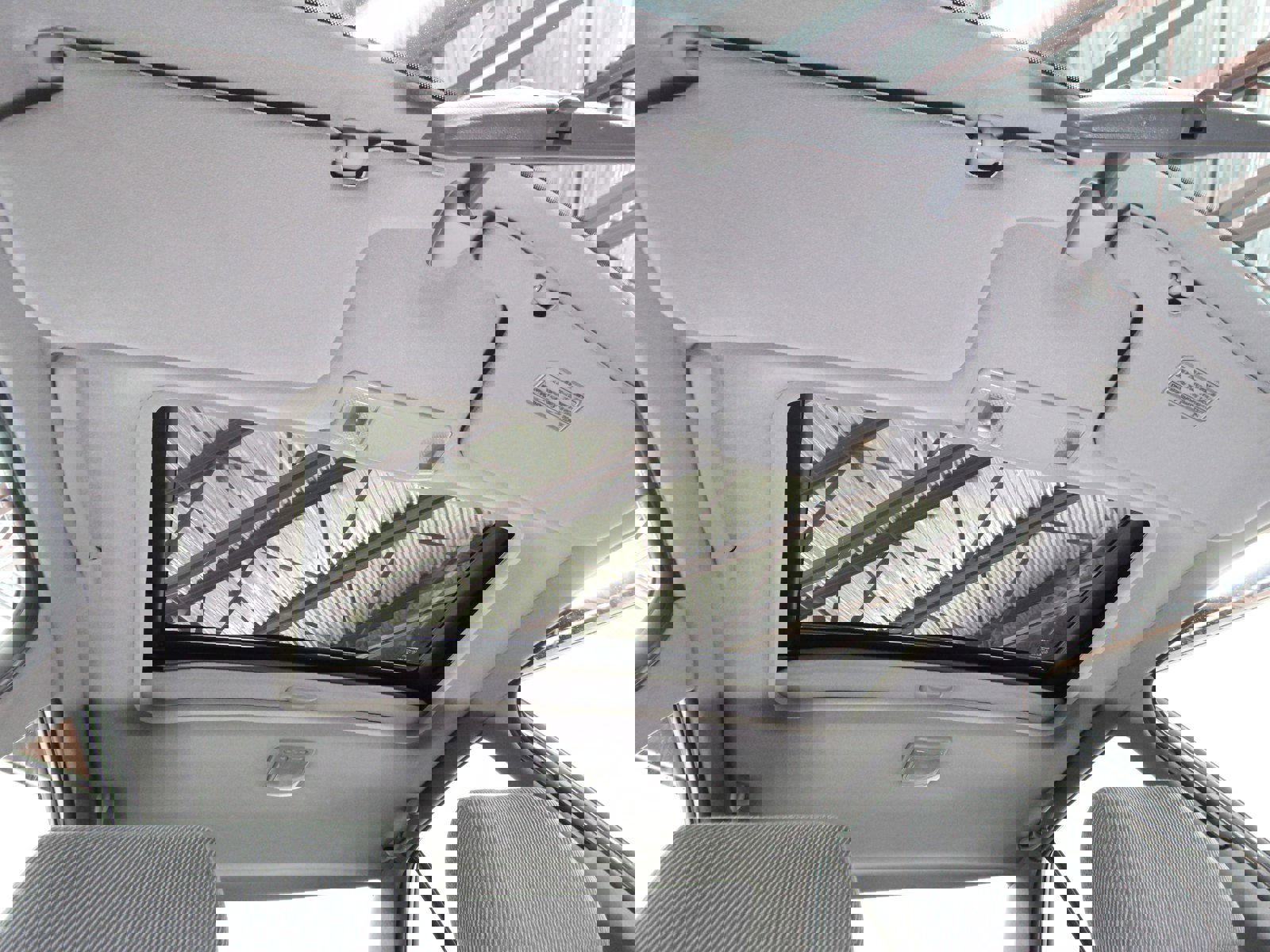 1992 Nissan Maxima 41