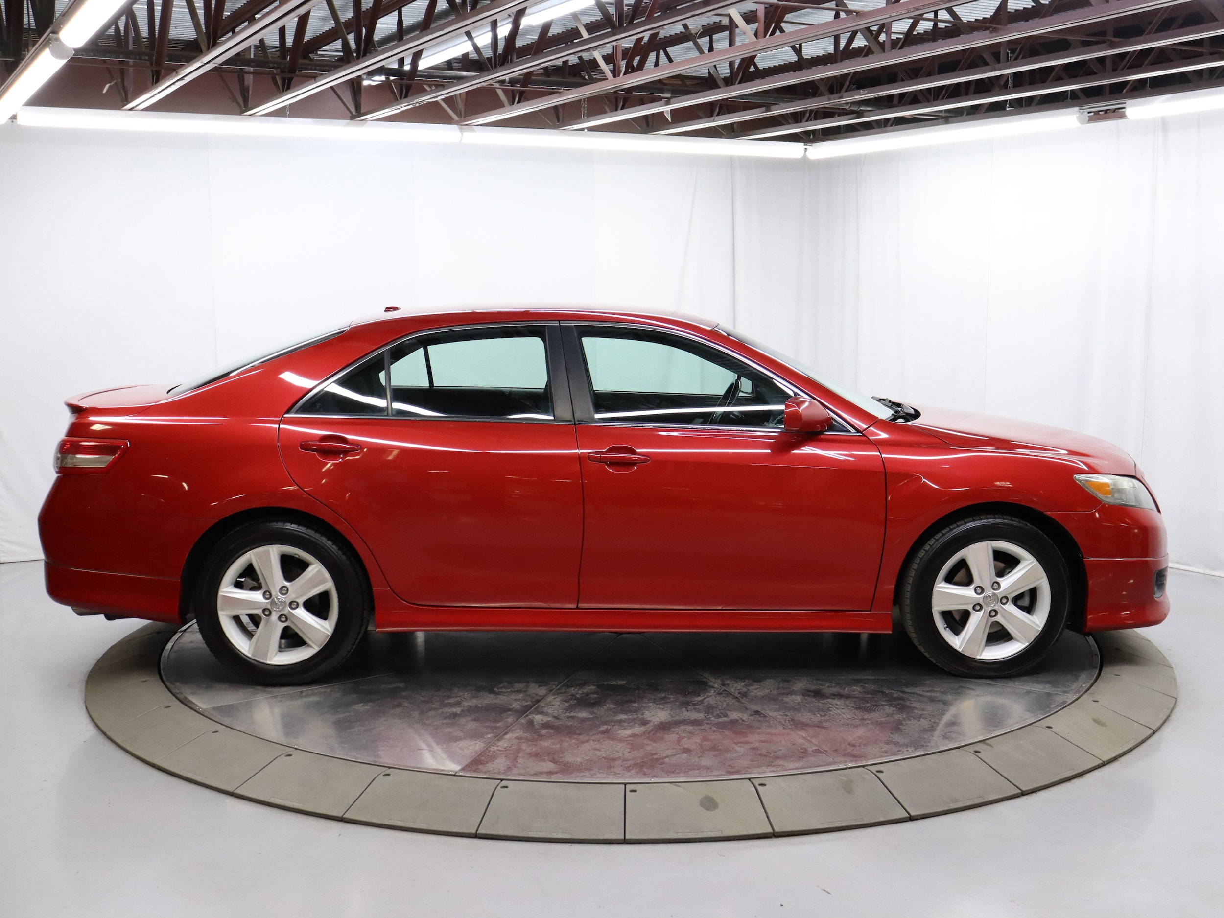 2011 Toyota Camry 8
