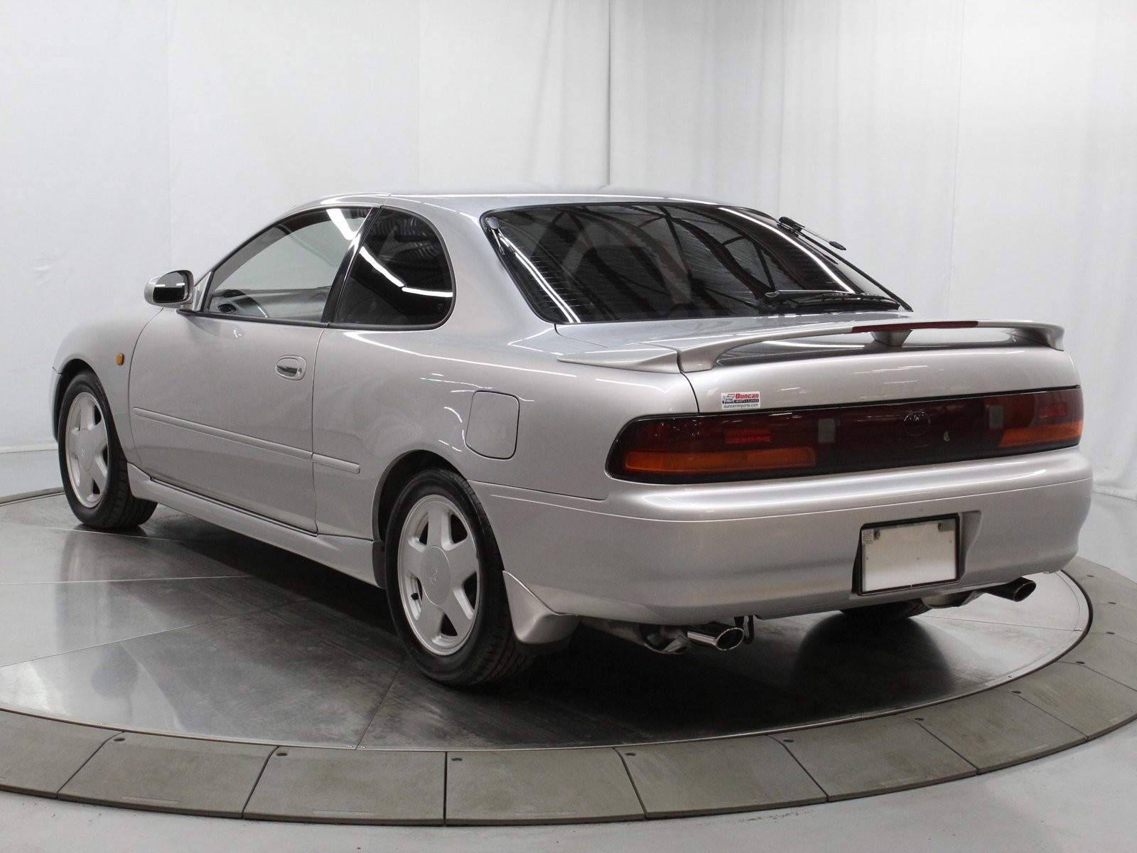 1992 Toyota Levin 7