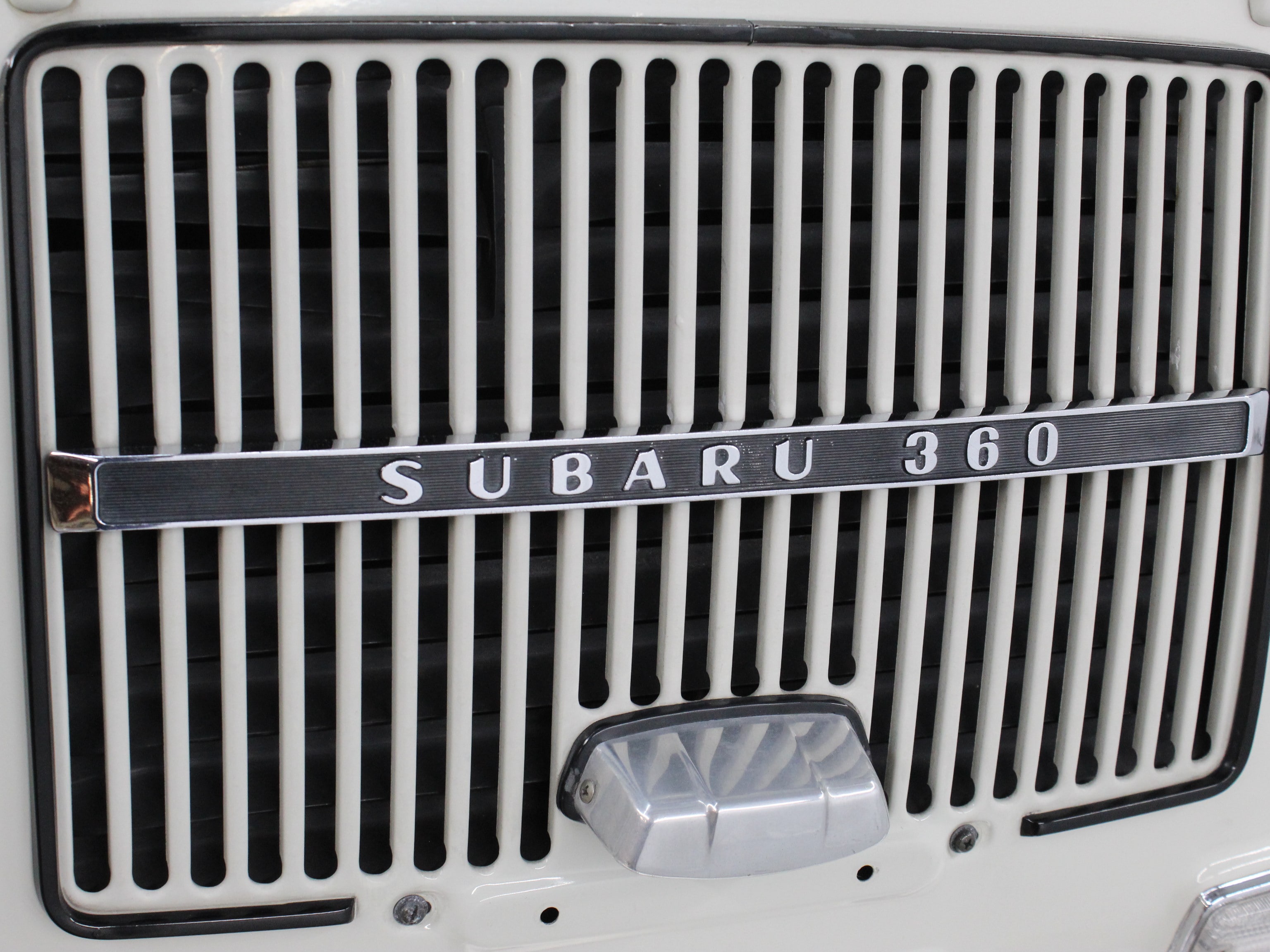 1968 Subaru 360 44
