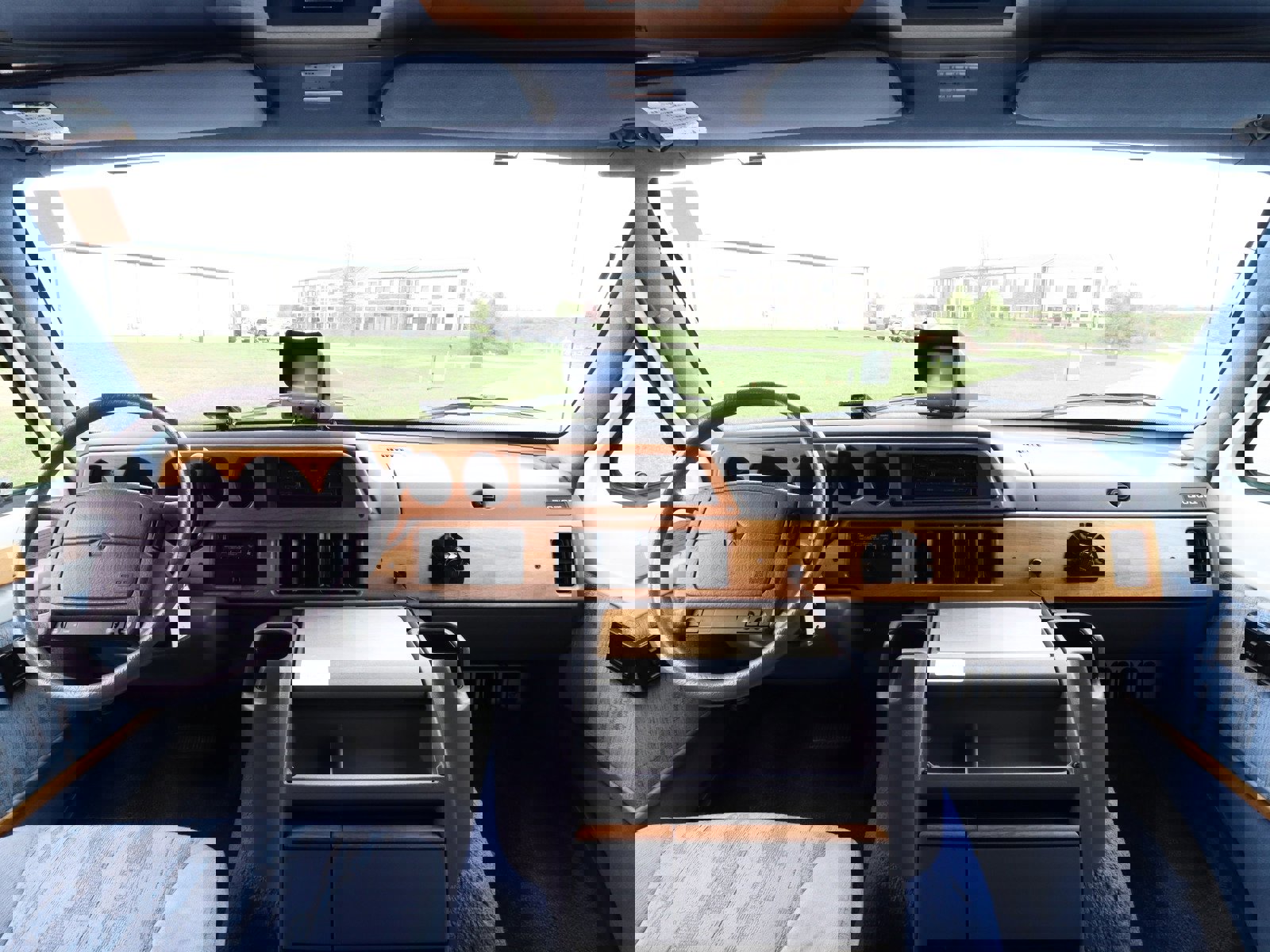 1996 Dodge Ram Van 39