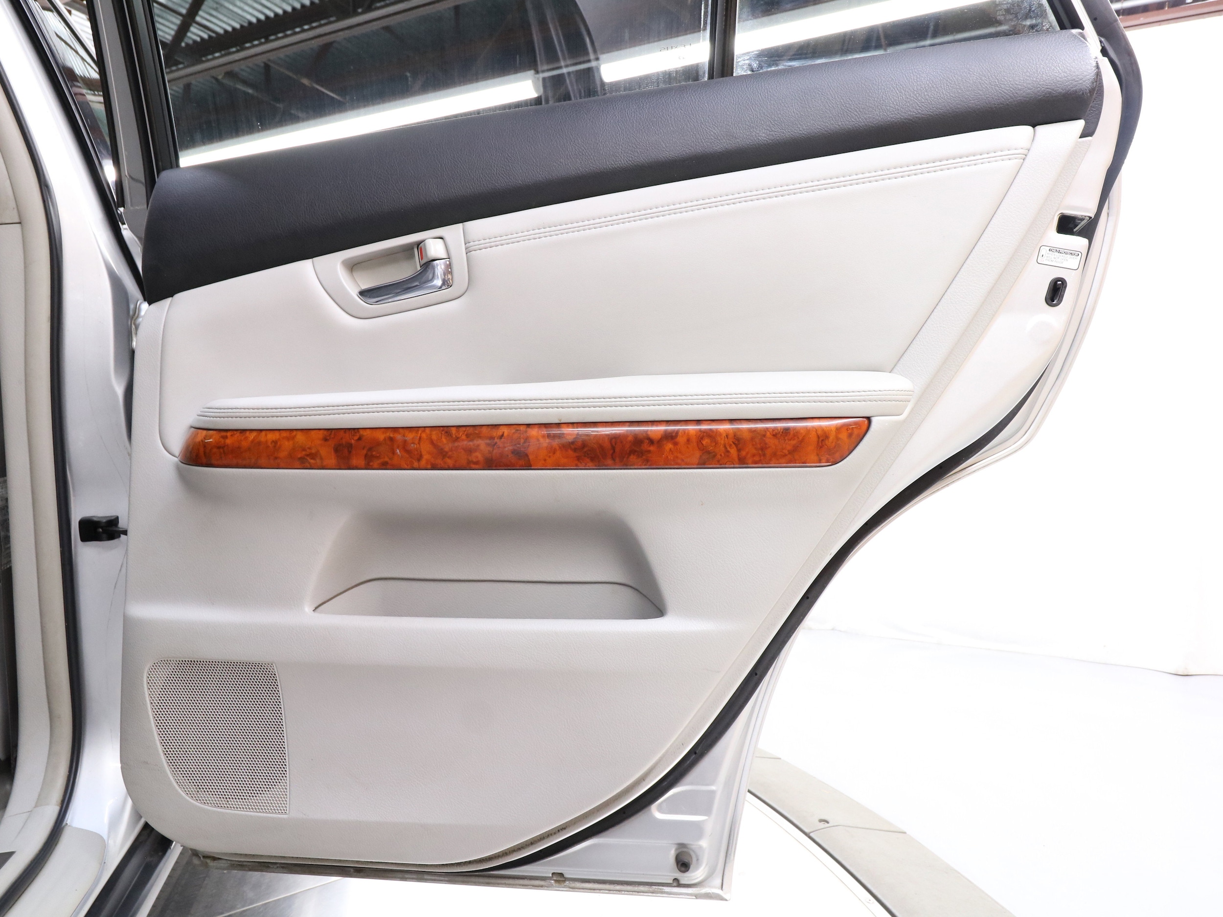 2009 Lexus RX 350 23