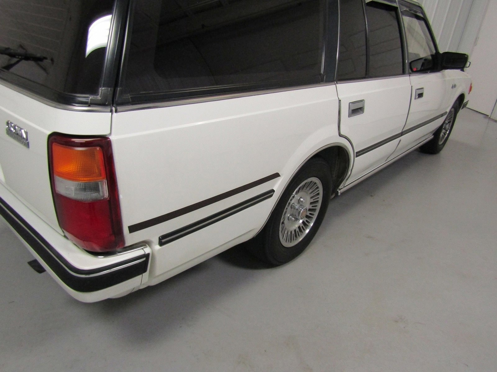 1985 Toyota Crown 36
