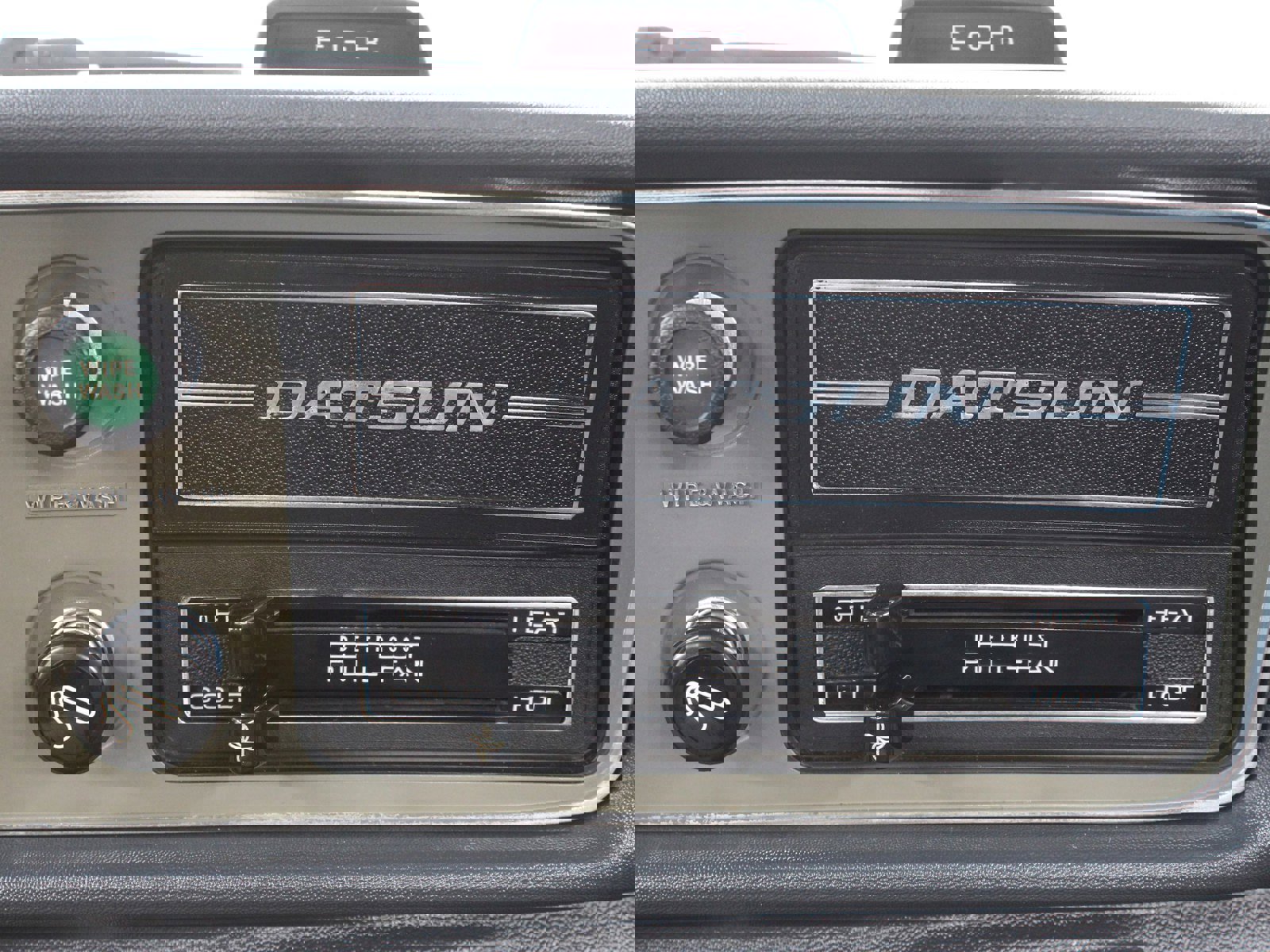 1975 Datsun 620 10