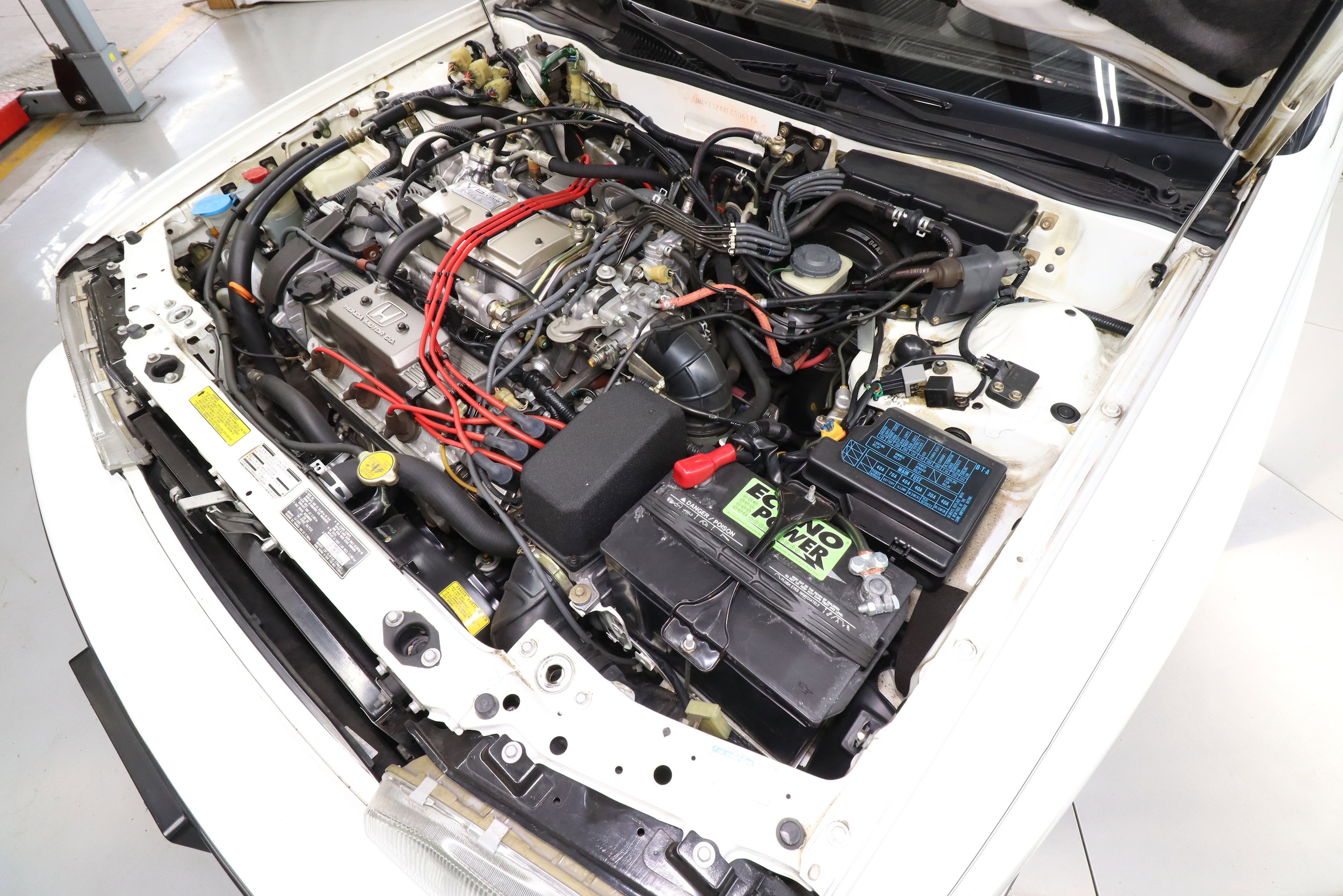 1990 Acura Legend 30