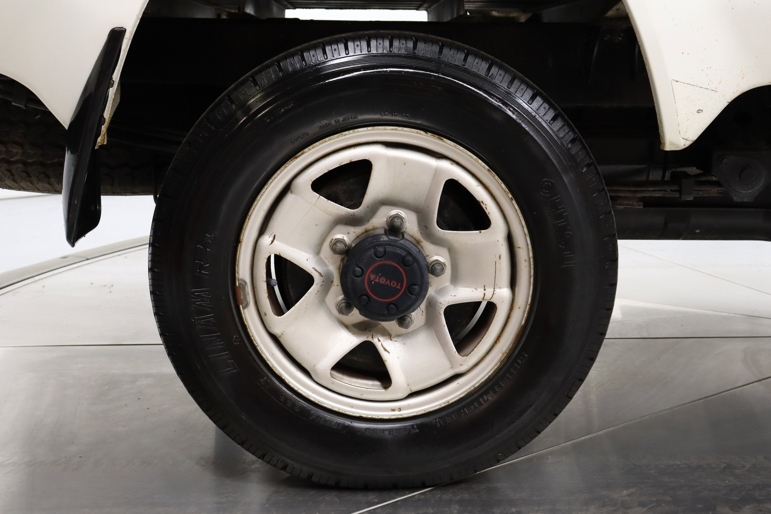 1991 Toyota Liteace 32