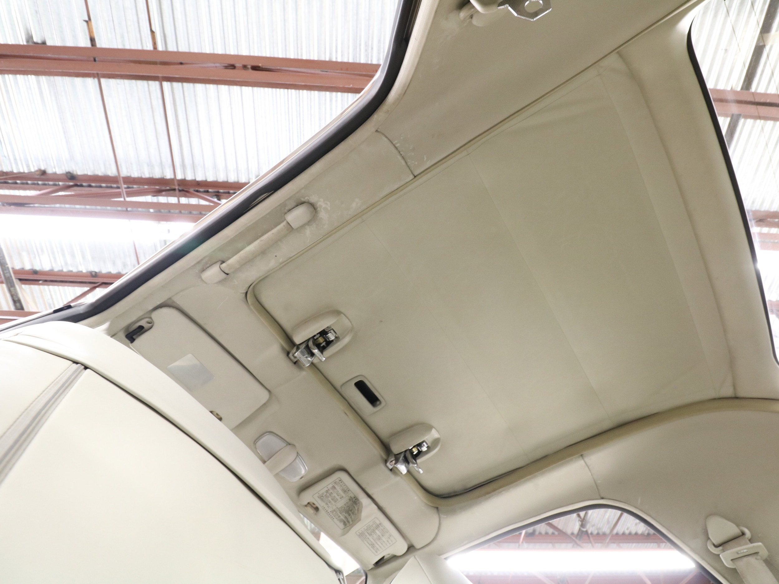 1991 Nissan Figaro 47