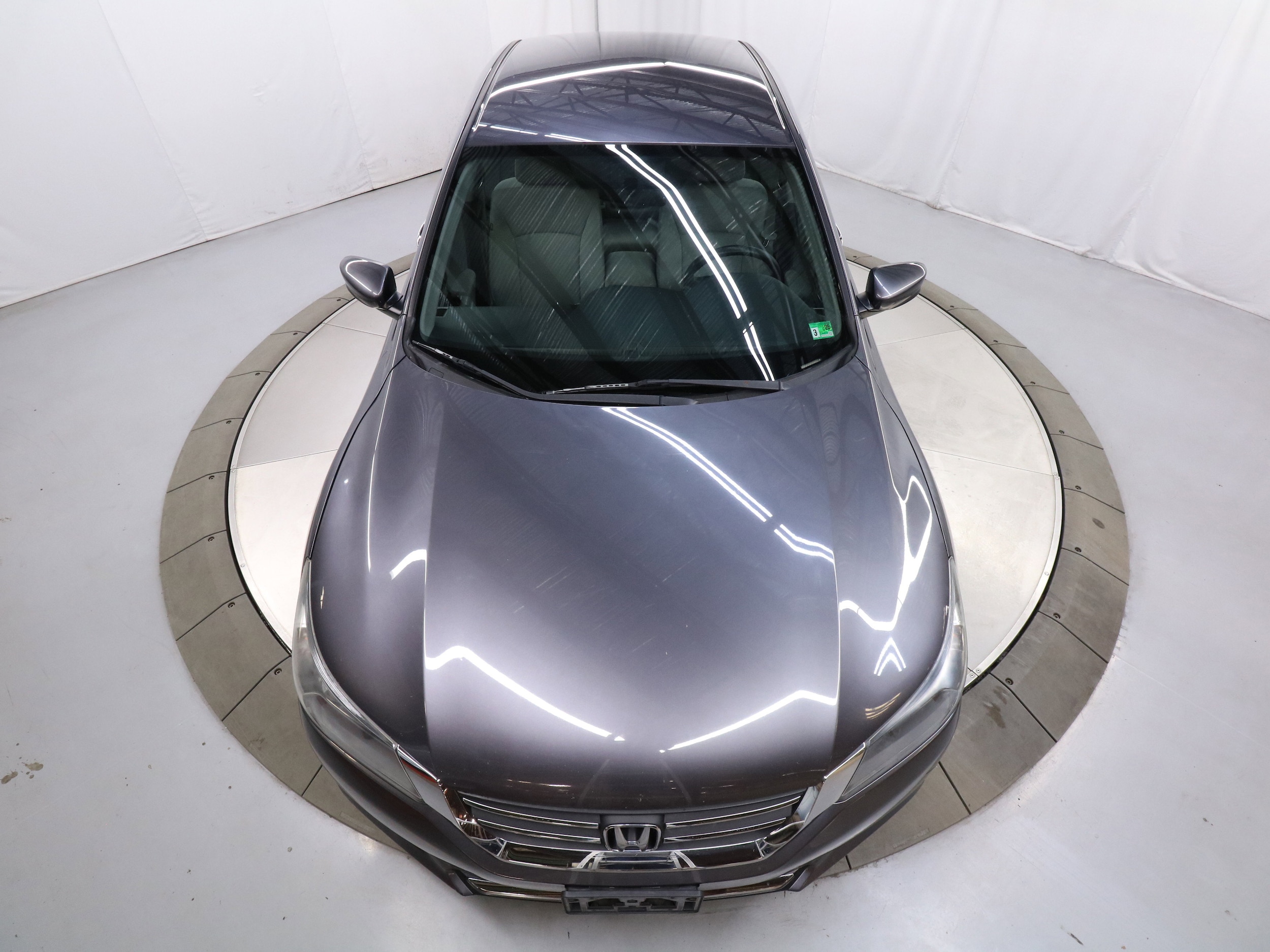 2014 Honda Accord 46