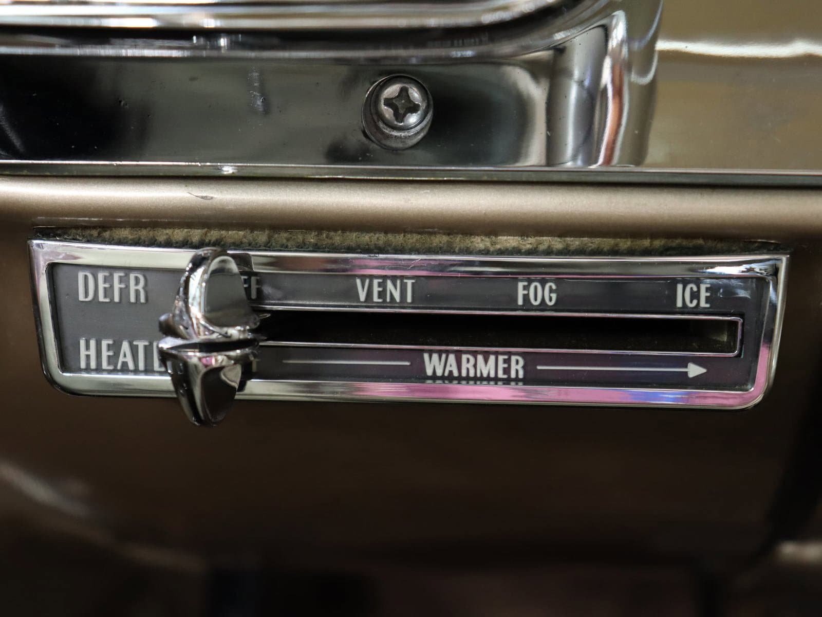 1958 Cadillac Series 62 63