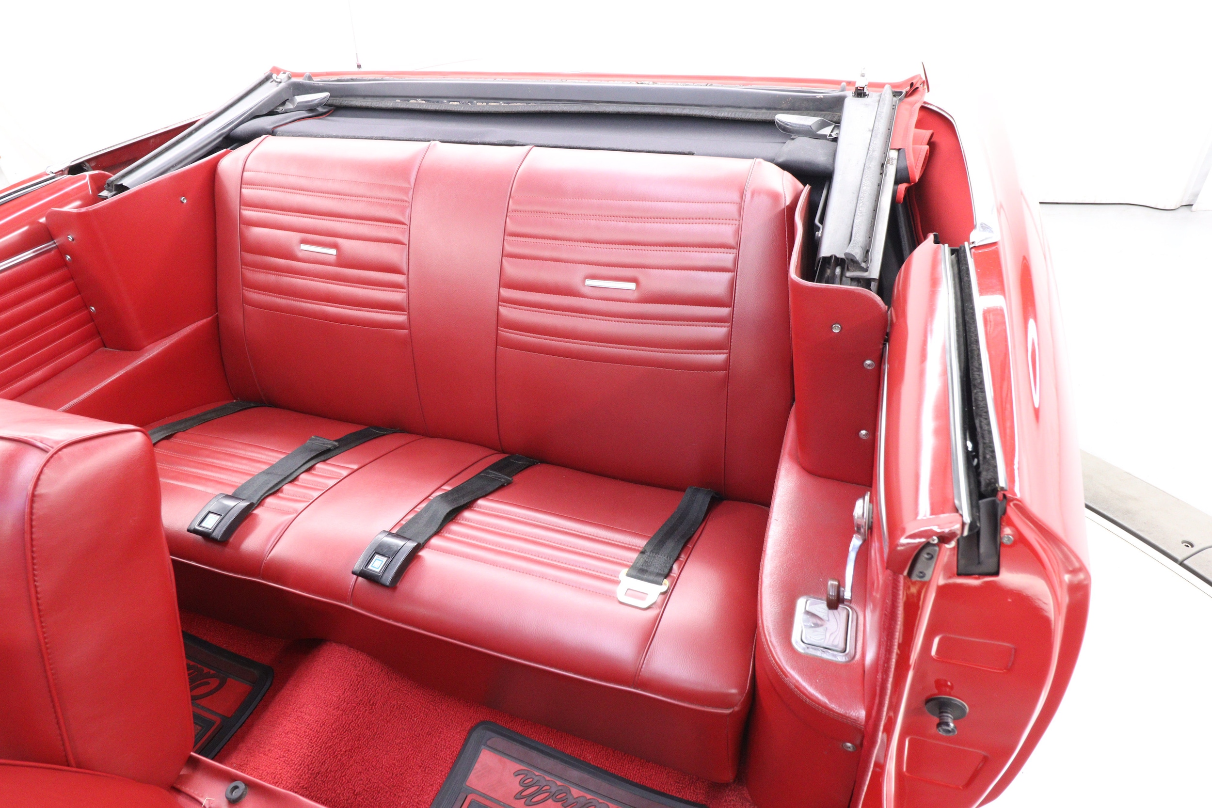 1967 Chevrolet Chevelle 57