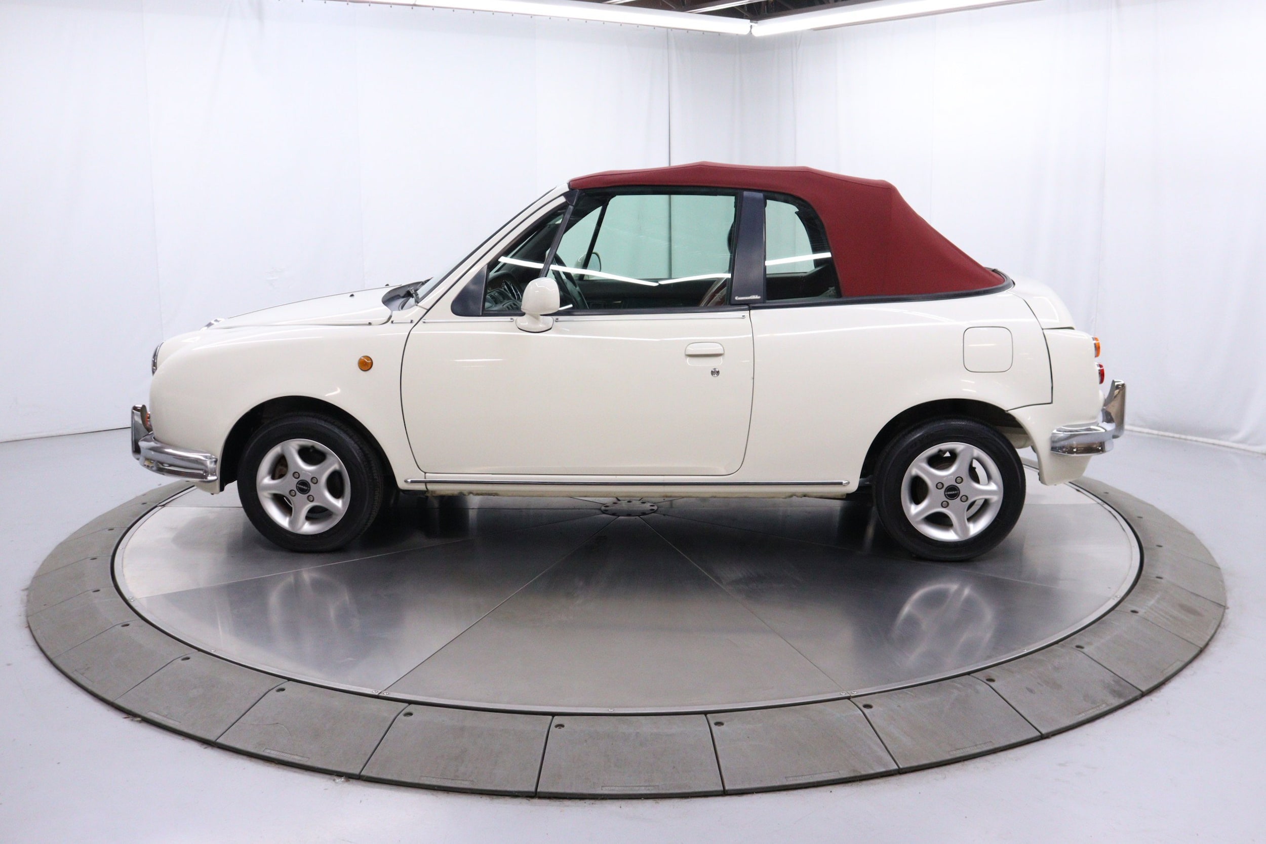 1997 Mitsuoka Viewt 5