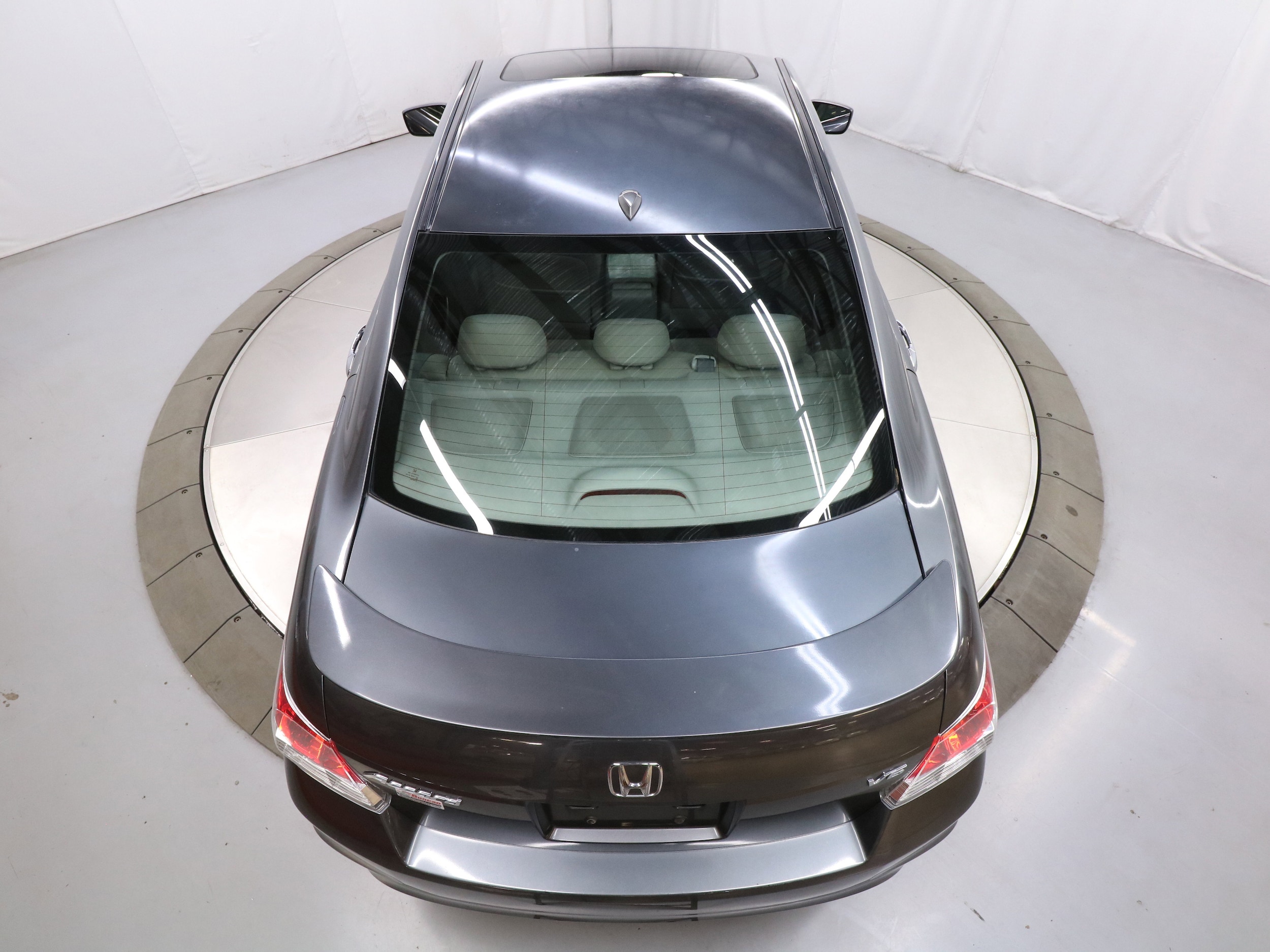 2009 Honda Accord 47