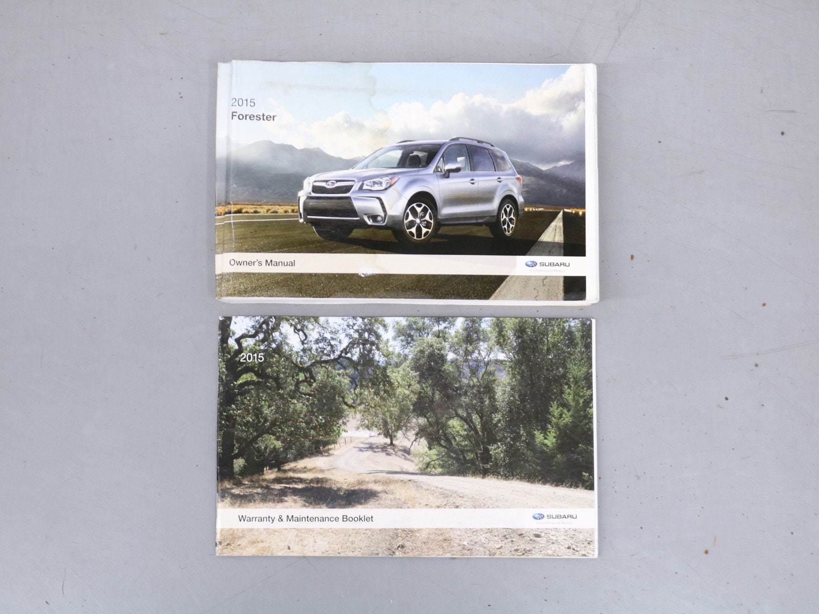 2015 Subaru Forester 63
