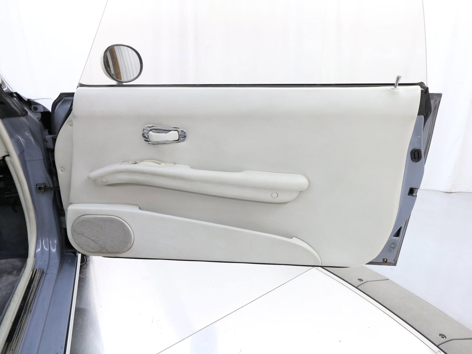 1992 Nissan Figaro 22
