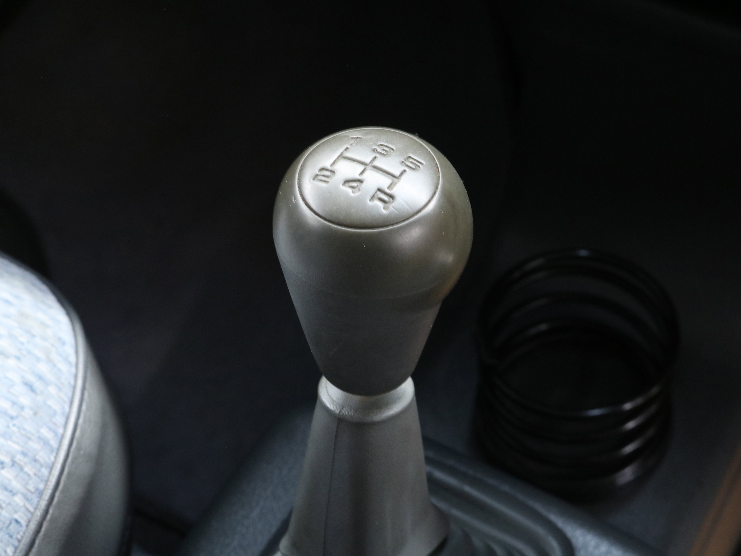 1996 Honda Street 16