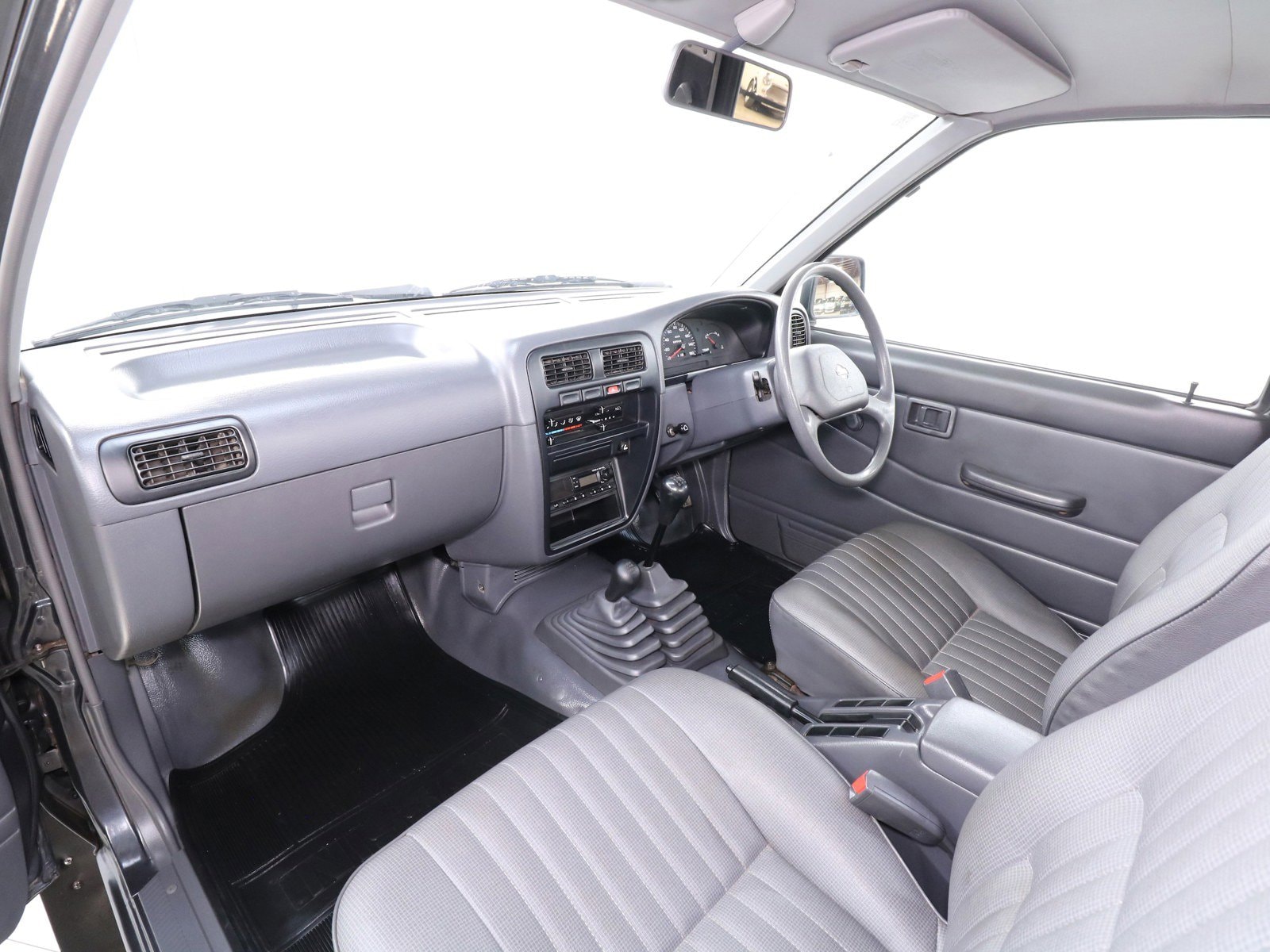 1995 Nissan Datsun 14