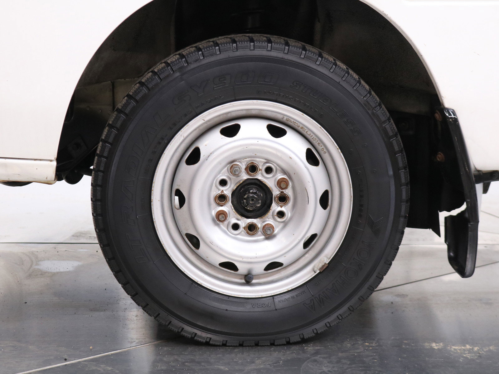 1992 Suzuki Carry 29