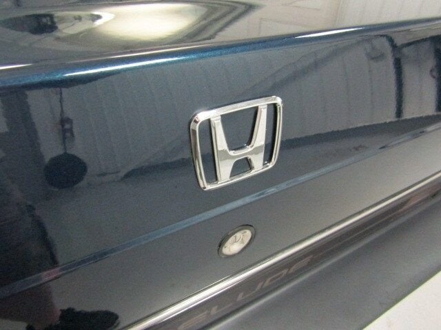 1984 Honda Prelude 46