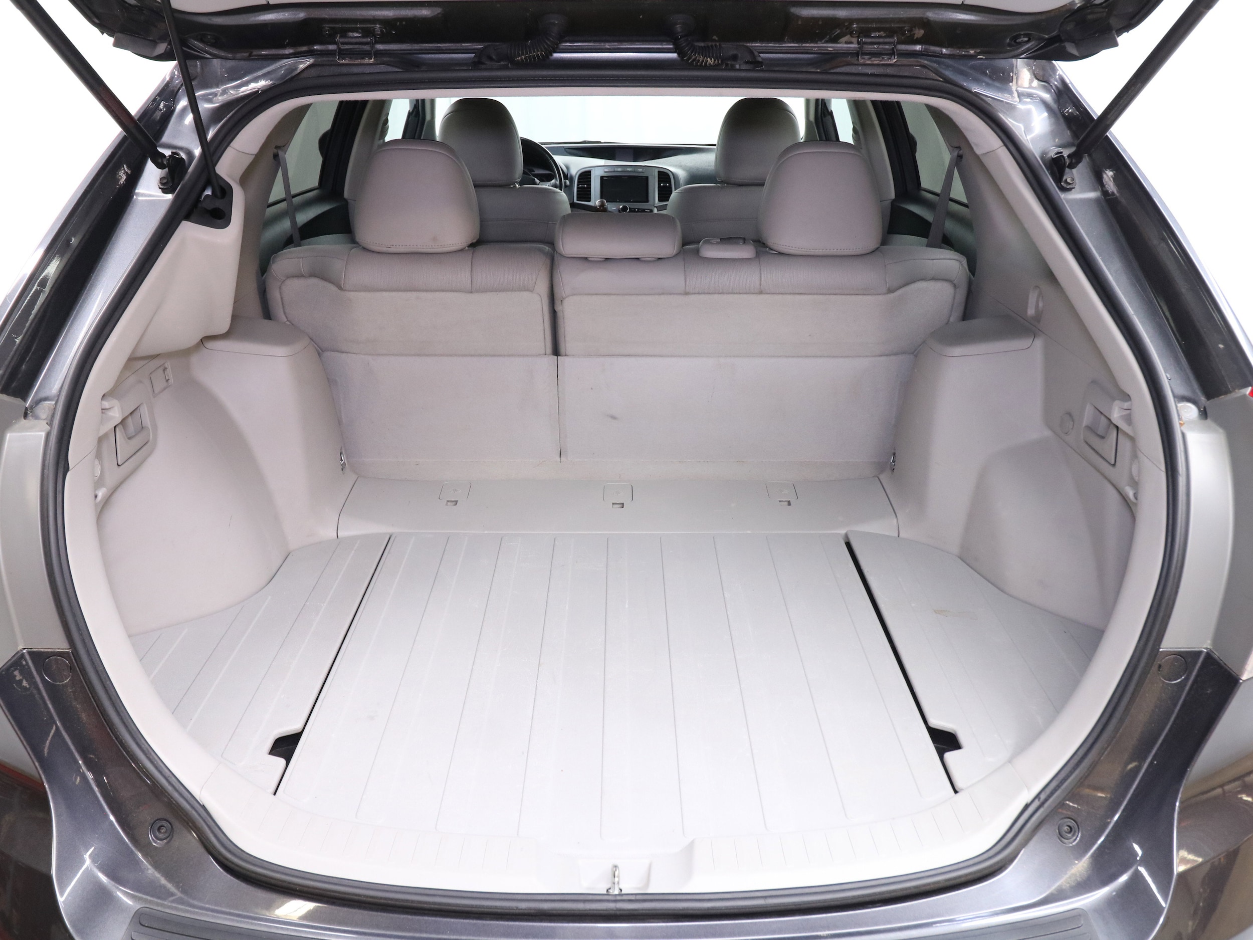 2009 Toyota Venza 28