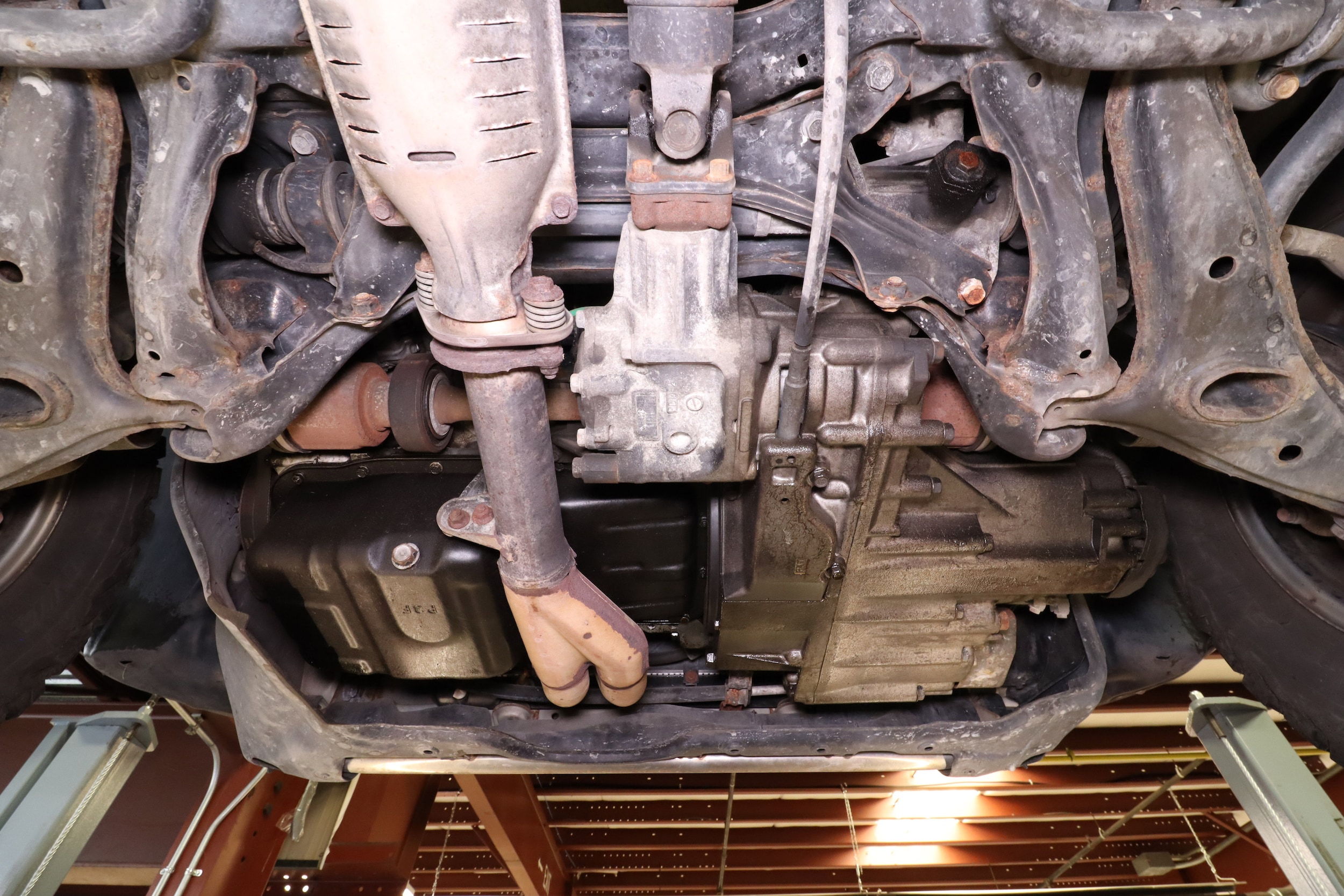 1999 Honda CR-V 37