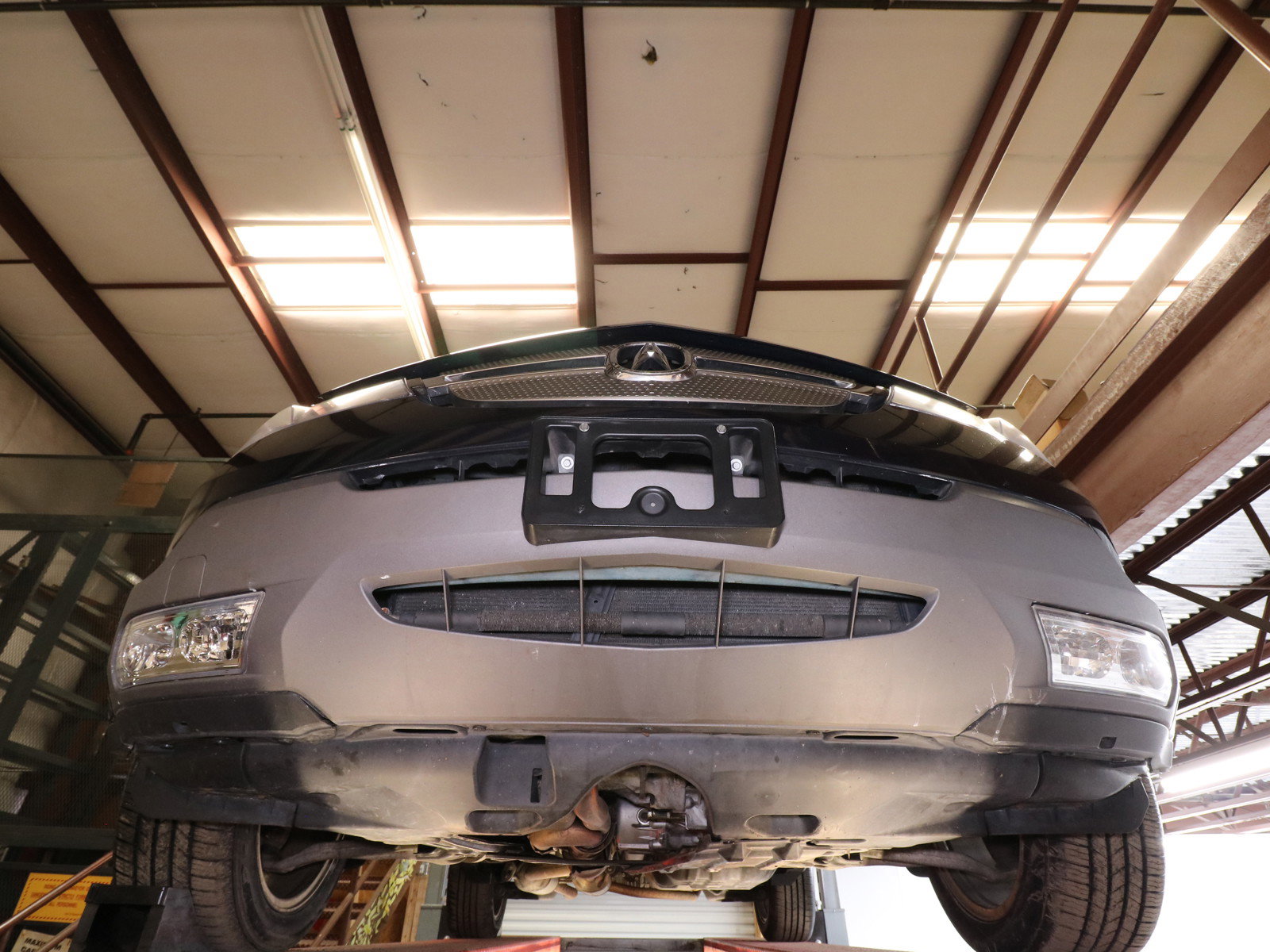 2009 Acura MDX 35