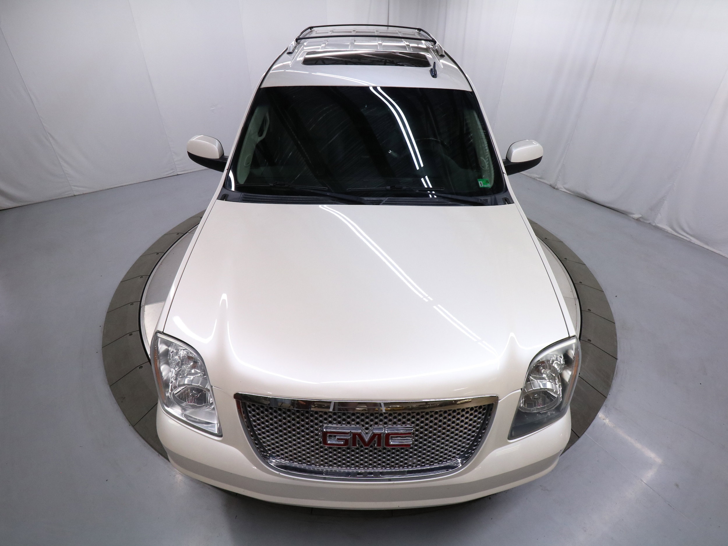 2013 GMC Yukon 45