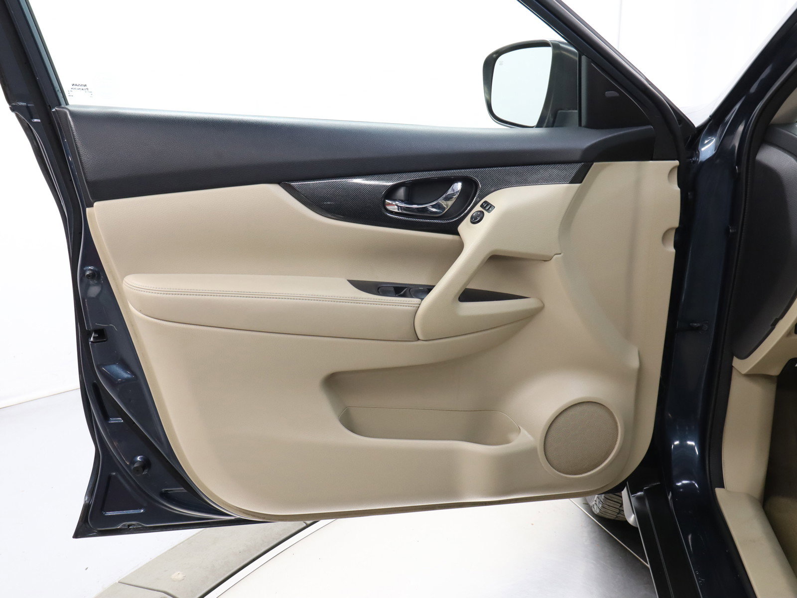 2014 Nissan Rogue 20