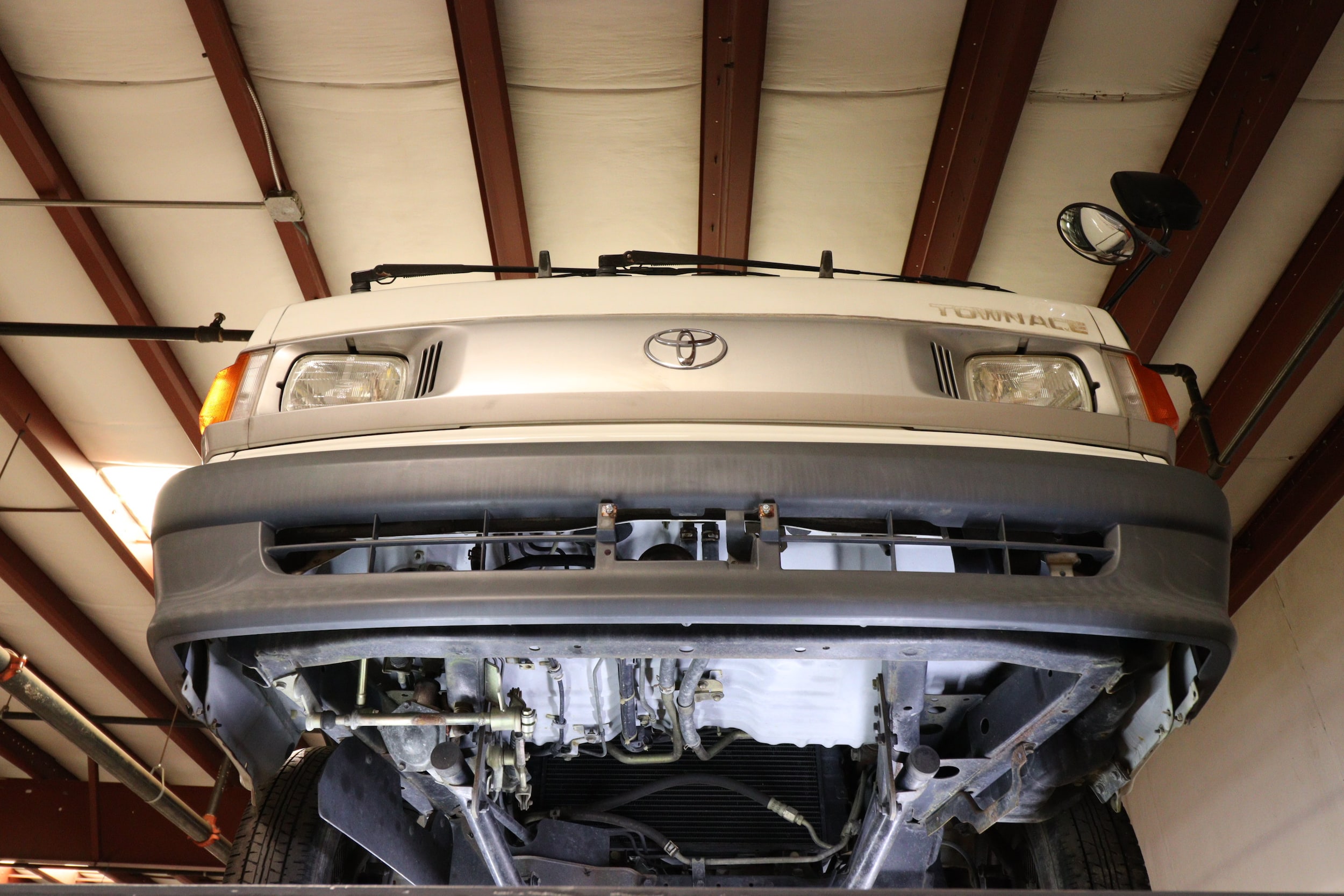 1997 Toyota Town Ace 30