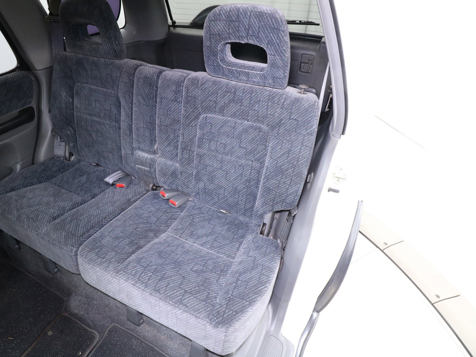 1998 Honda CR-V 18